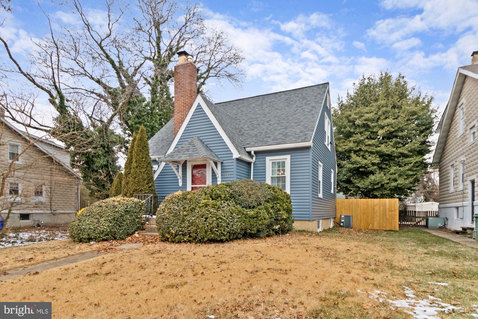 GARDENVILLE - Residential
