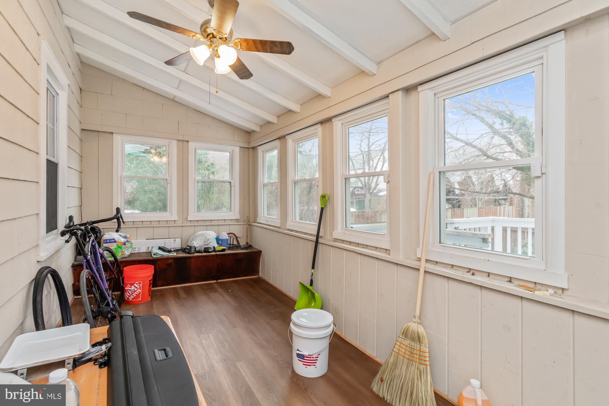 GARDENVILLE - Residential