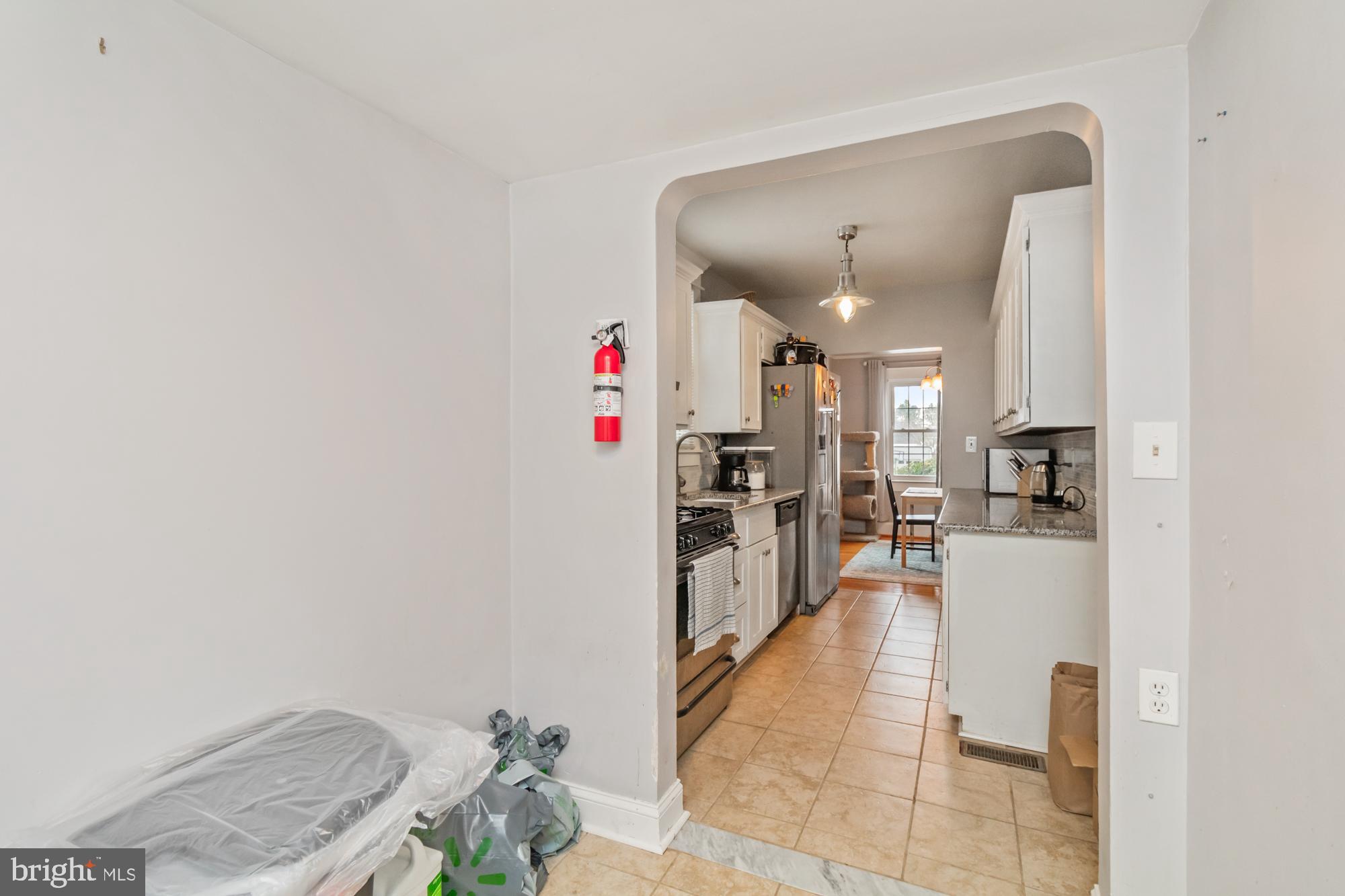 GARDENVILLE - Residential