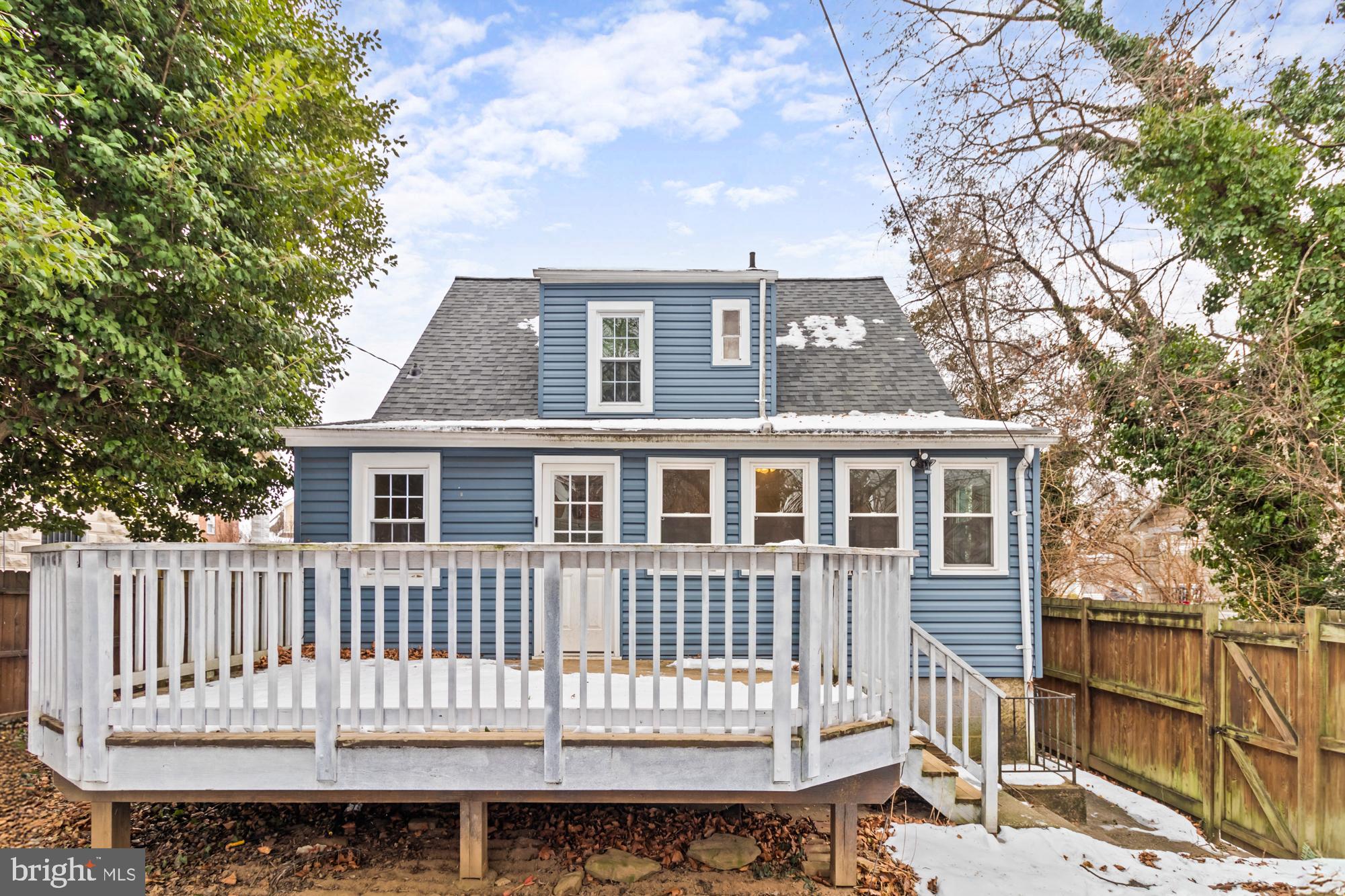 GARDENVILLE - Residential