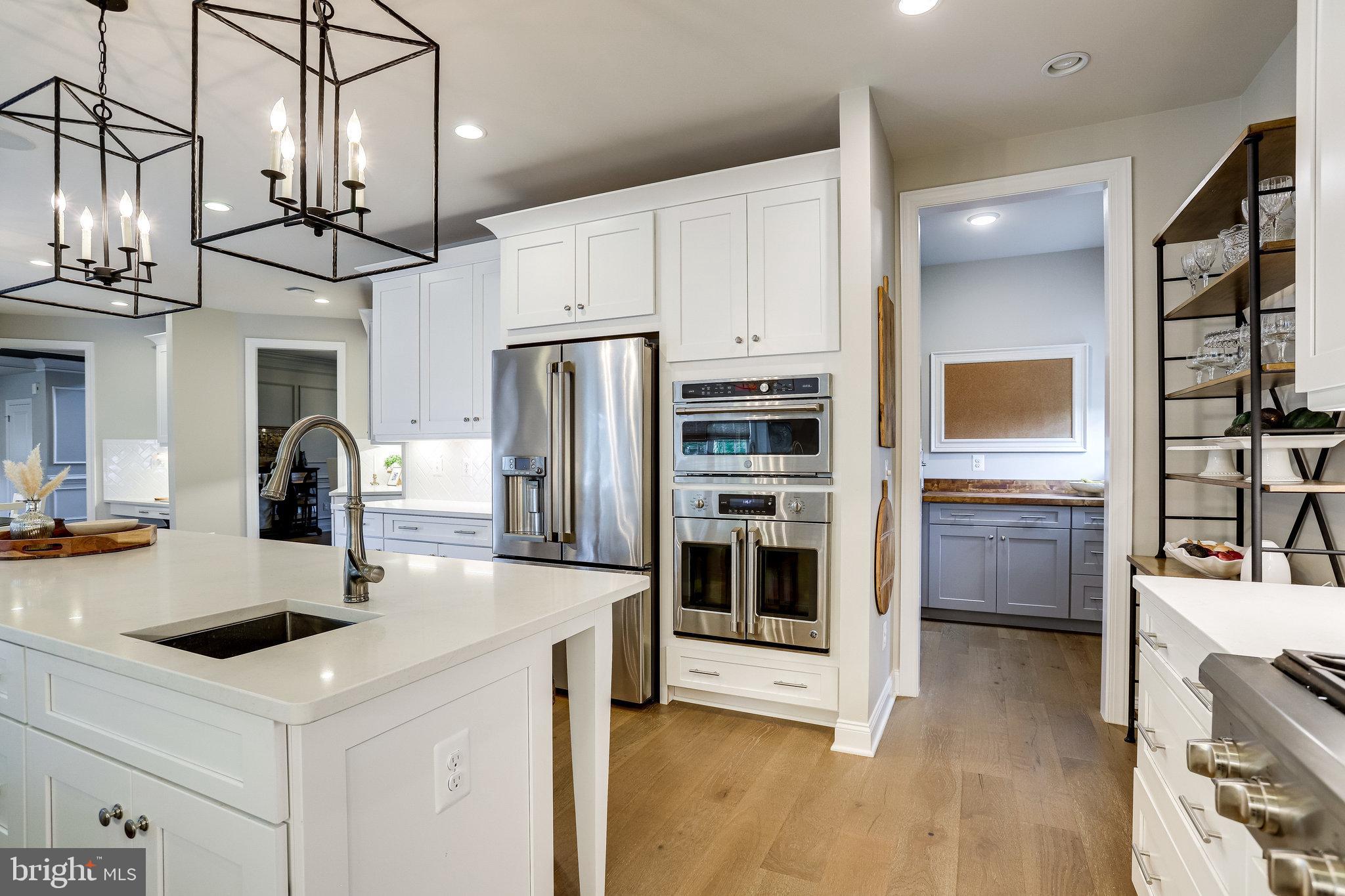 DOMINION VALLEY COUNTRY CLUB - Residential