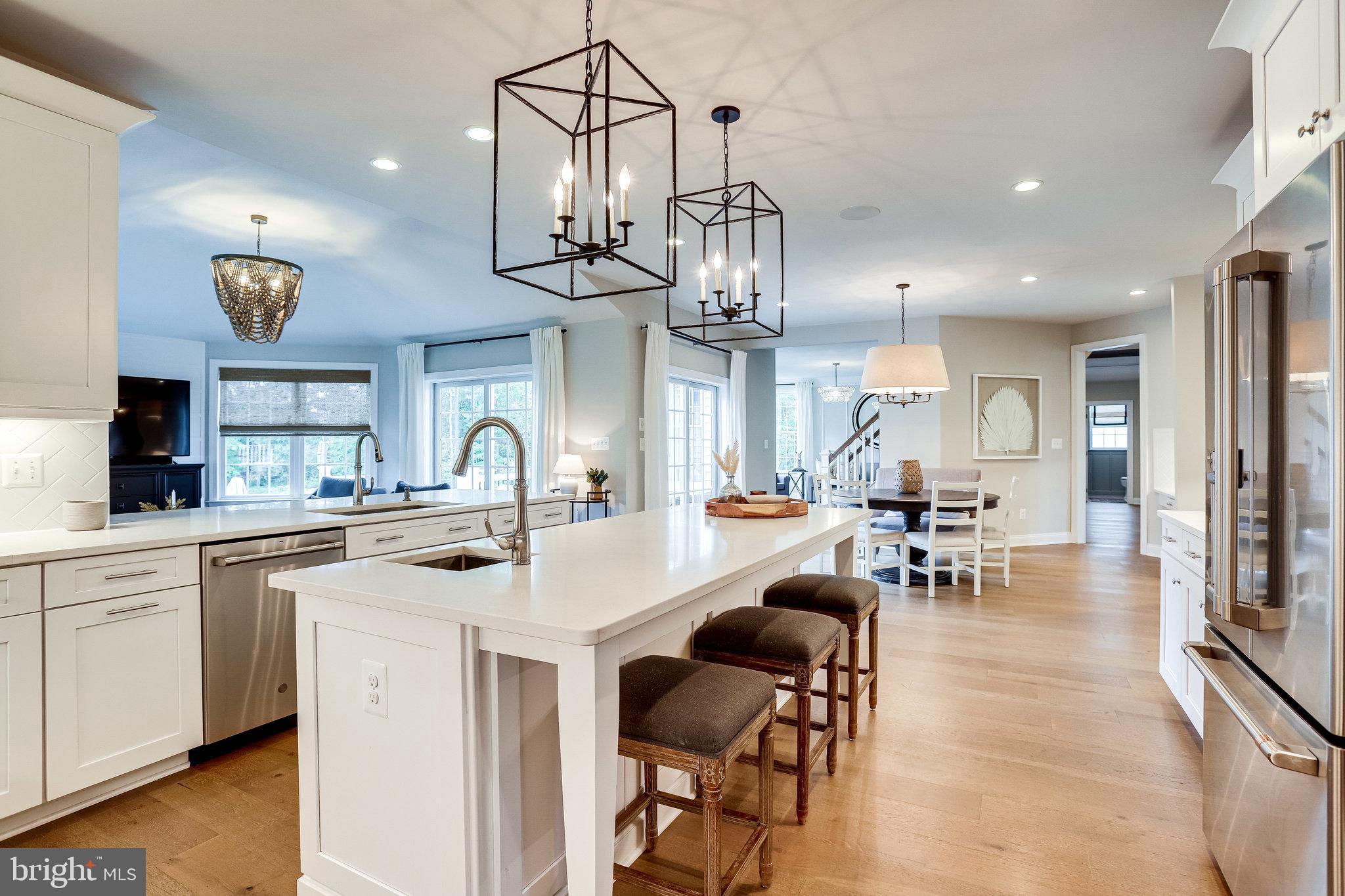 DOMINION VALLEY COUNTRY CLUB - Residential