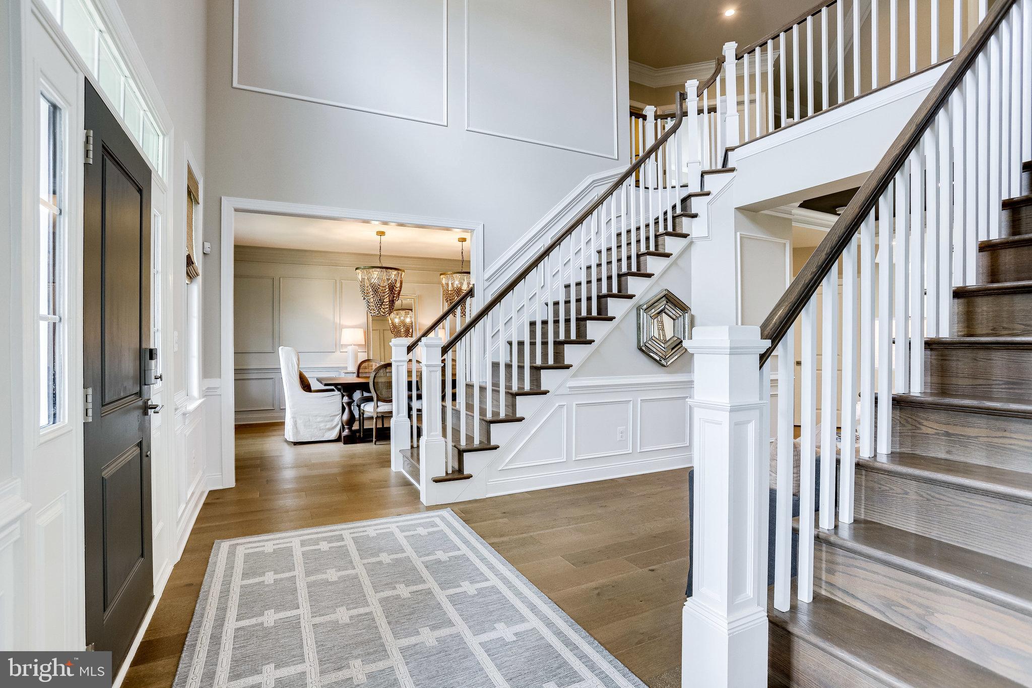 DOMINION VALLEY COUNTRY CLUB - Residential