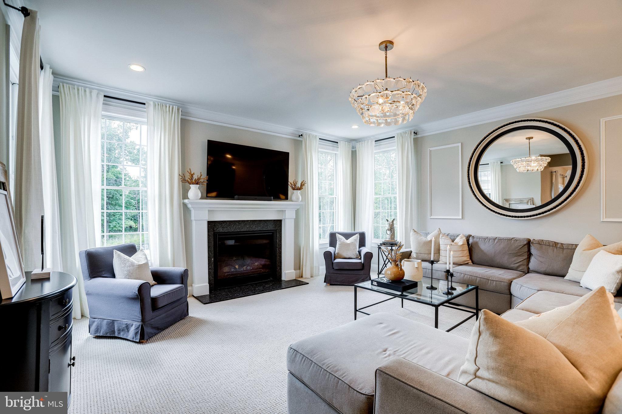 DOMINION VALLEY COUNTRY CLUB - Residential