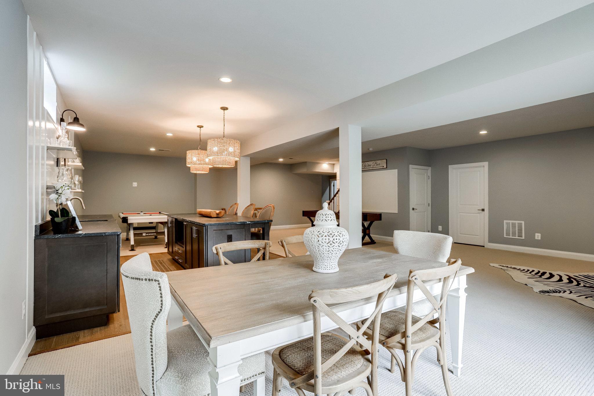 DOMINION VALLEY COUNTRY CLUB - Residential