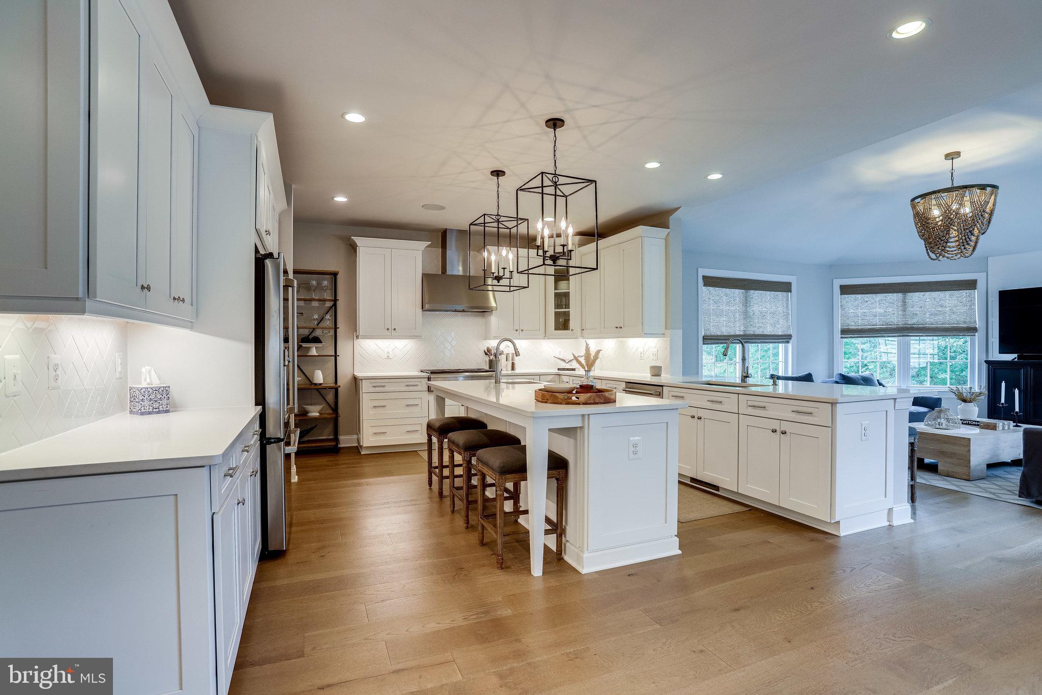 DOMINION VALLEY COUNTRY CLUB - Residential