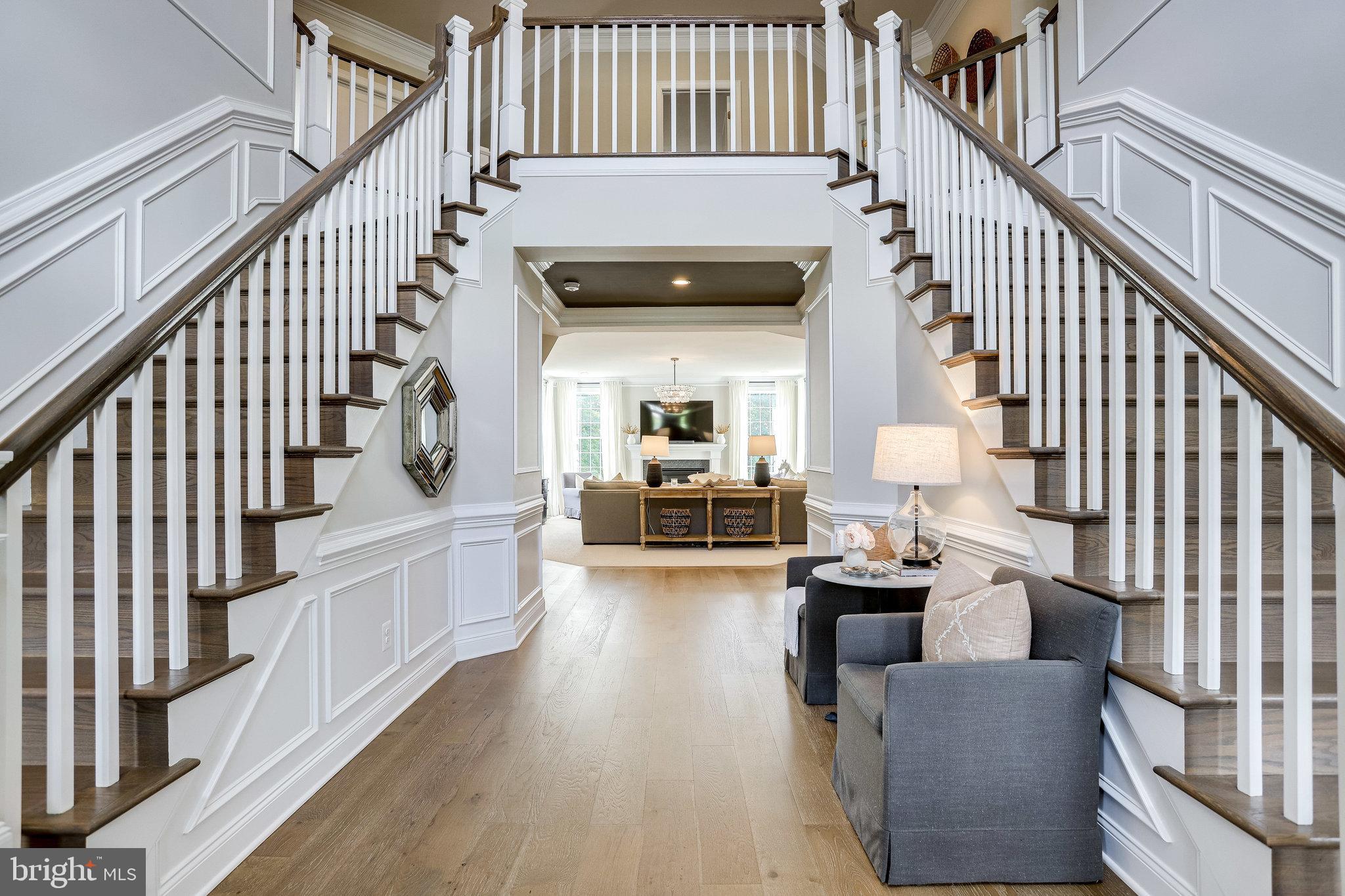 DOMINION VALLEY COUNTRY CLUB - Residential