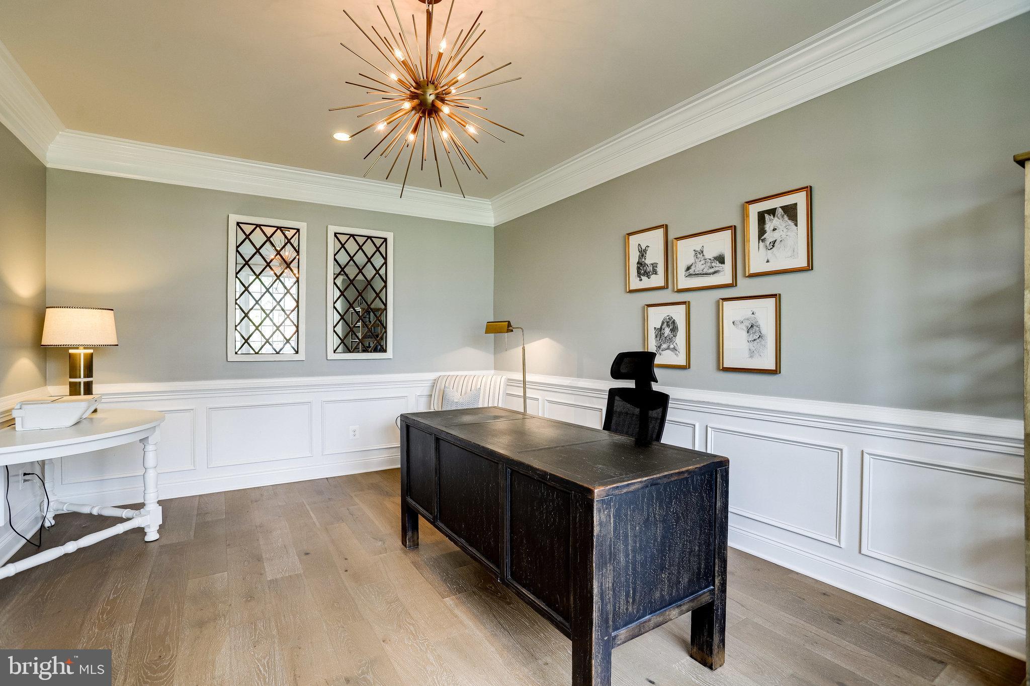 DOMINION VALLEY COUNTRY CLUB - Residential