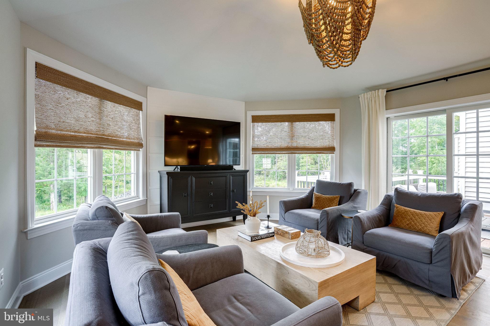 DOMINION VALLEY COUNTRY CLUB - Residential