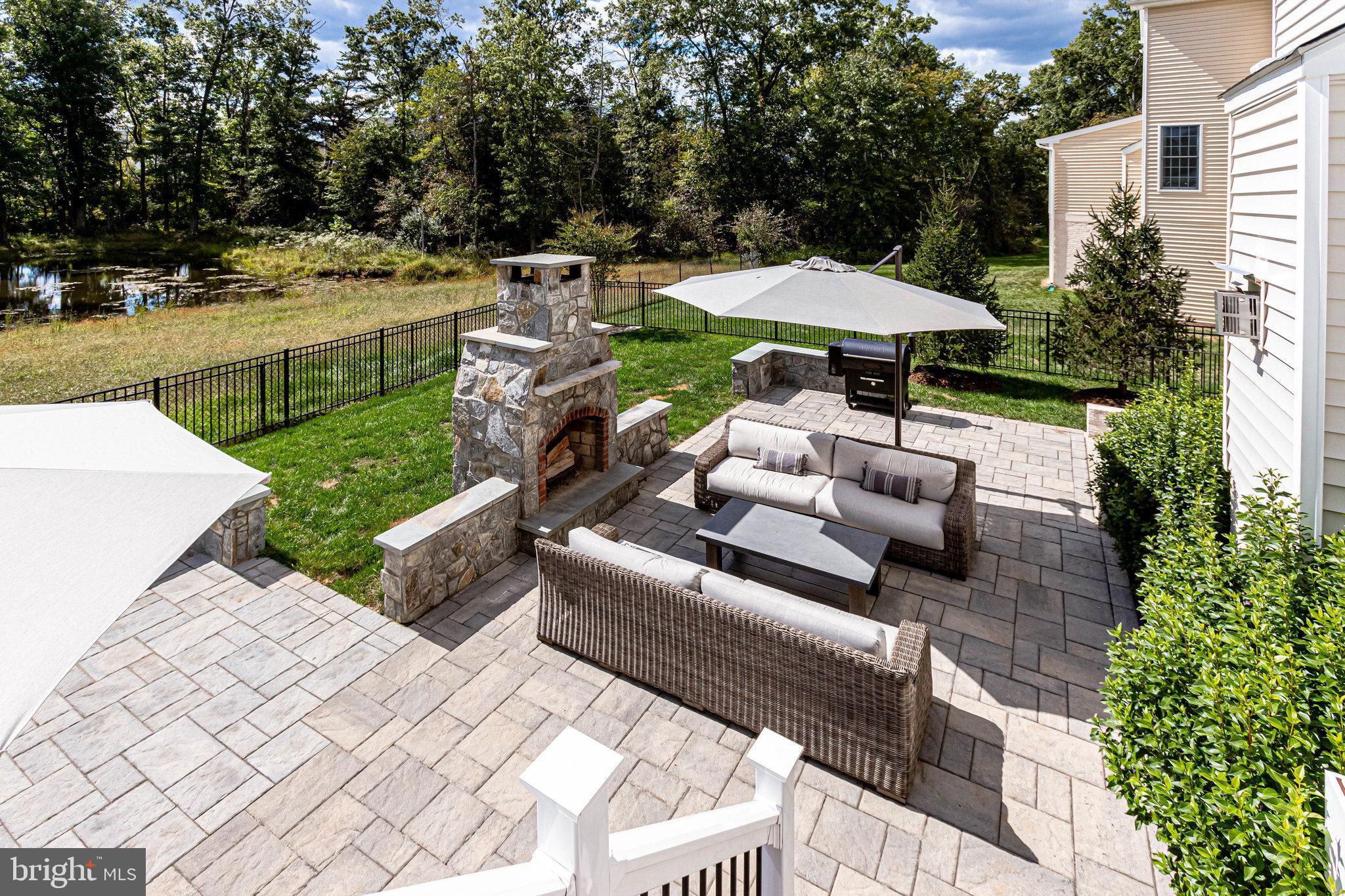 DOMINION VALLEY COUNTRY CLUB - Residential