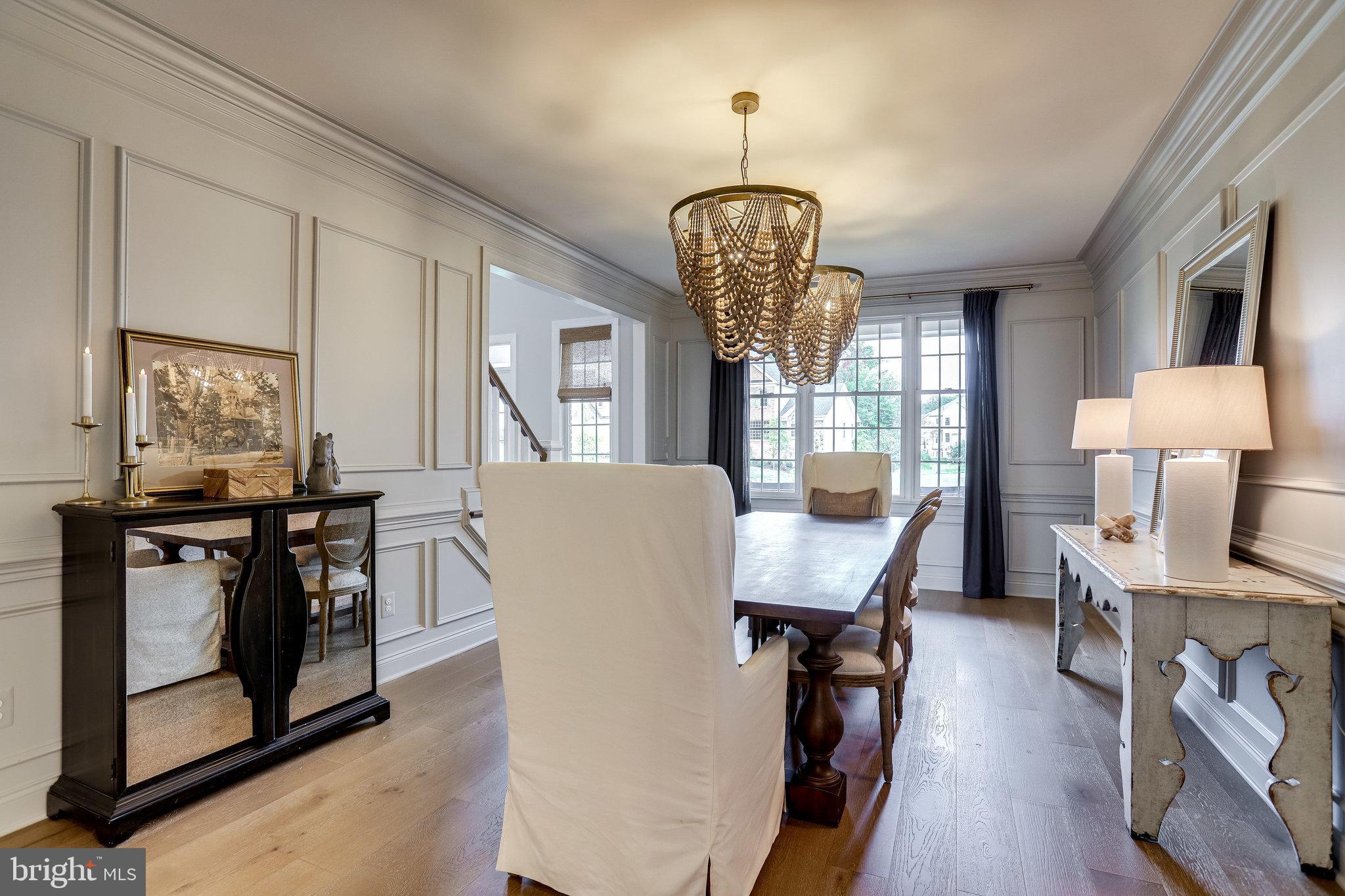 DOMINION VALLEY COUNTRY CLUB - Residential