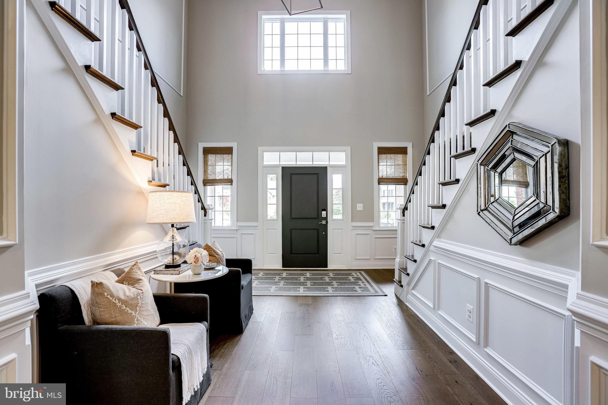 DOMINION VALLEY COUNTRY CLUB - Residential