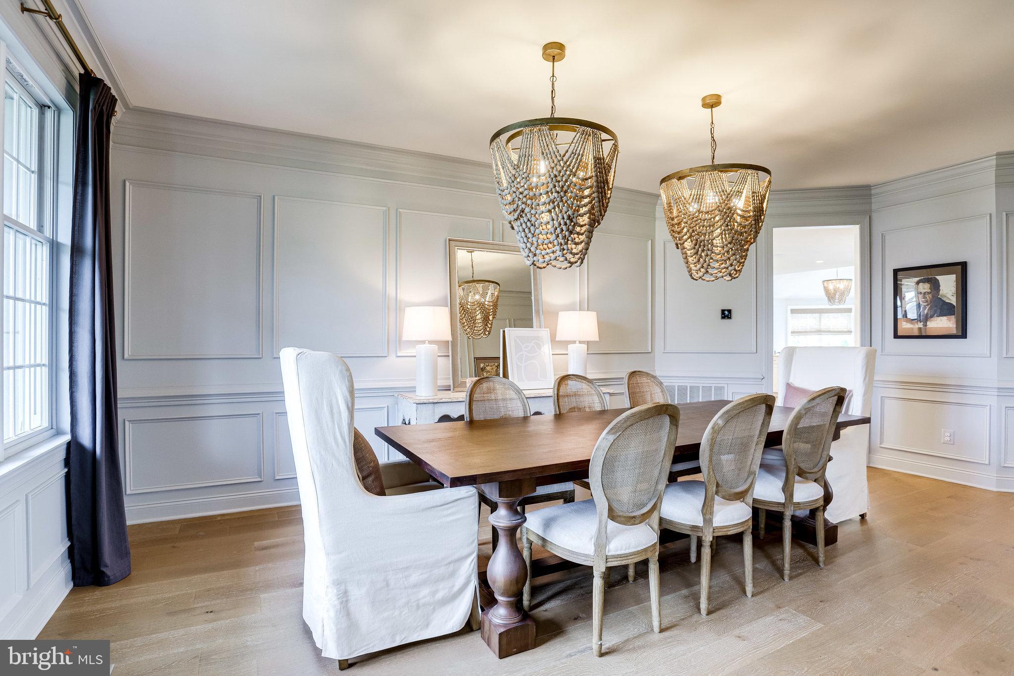 DOMINION VALLEY COUNTRY CLUB - Residential