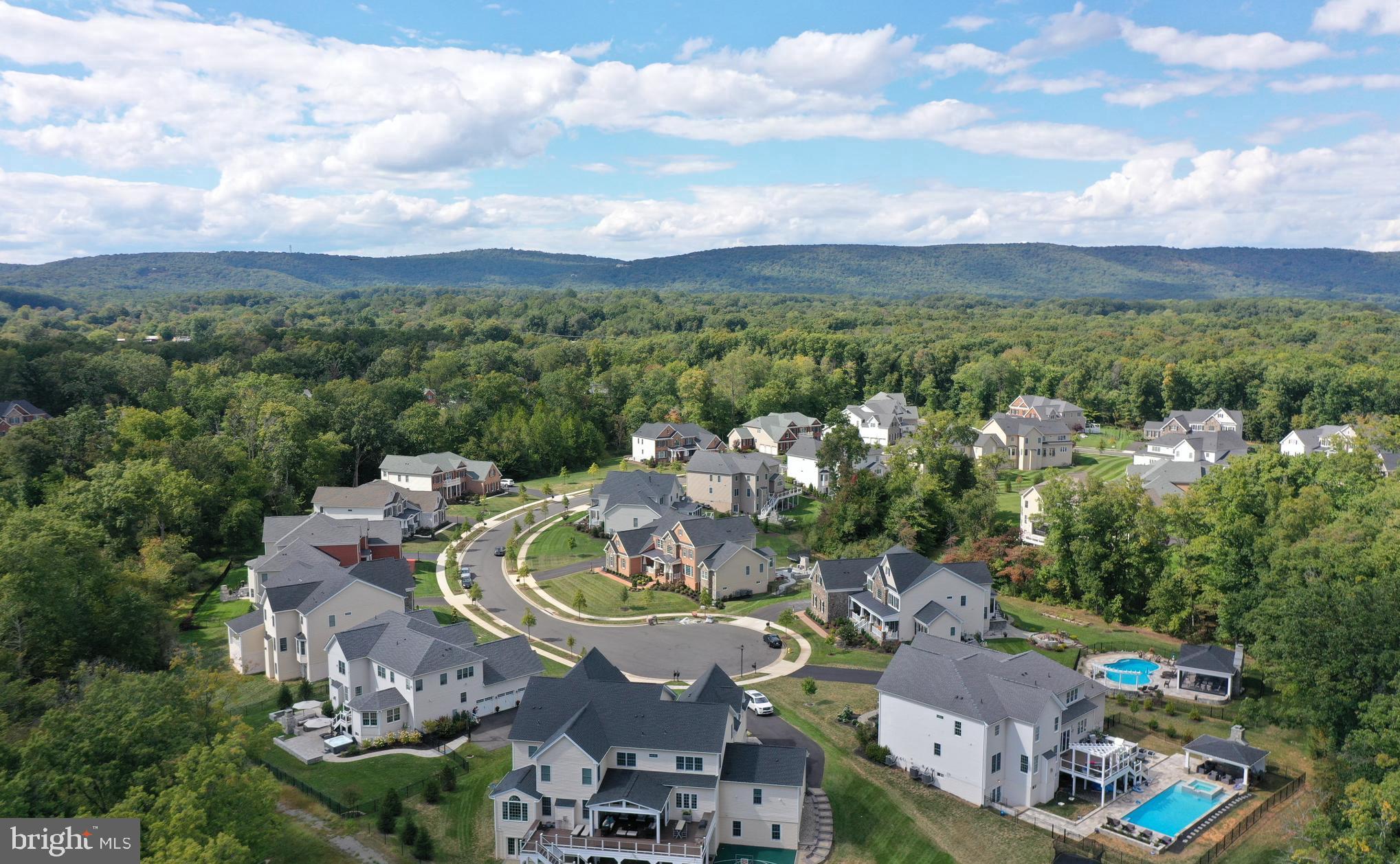 DOMINION VALLEY COUNTRY CLUB - Residential