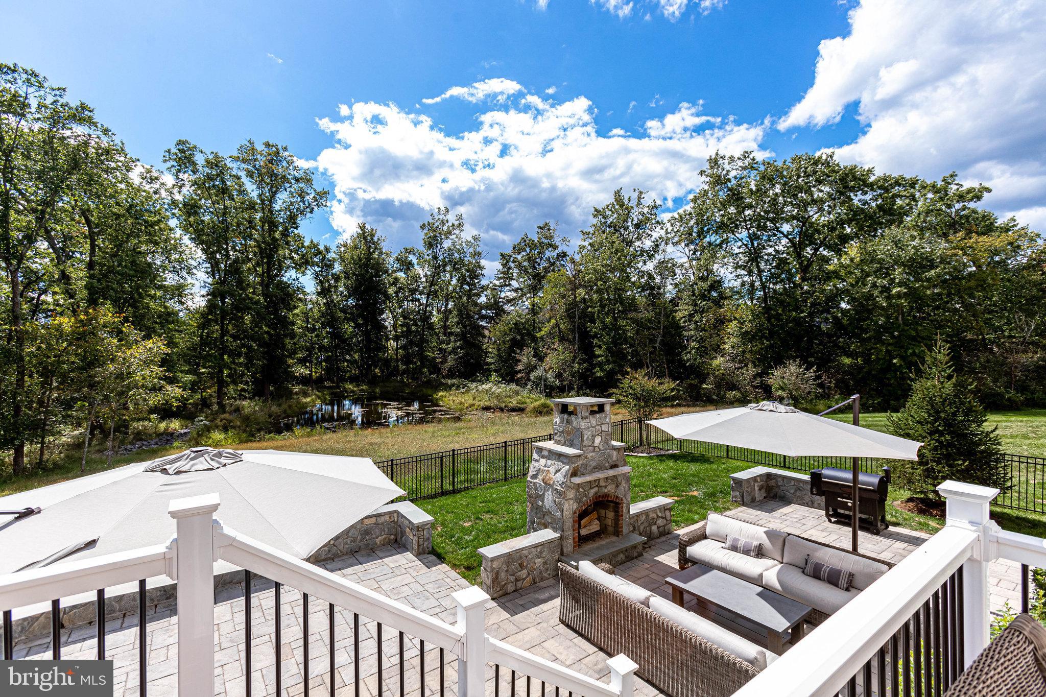 DOMINION VALLEY COUNTRY CLUB - Residential