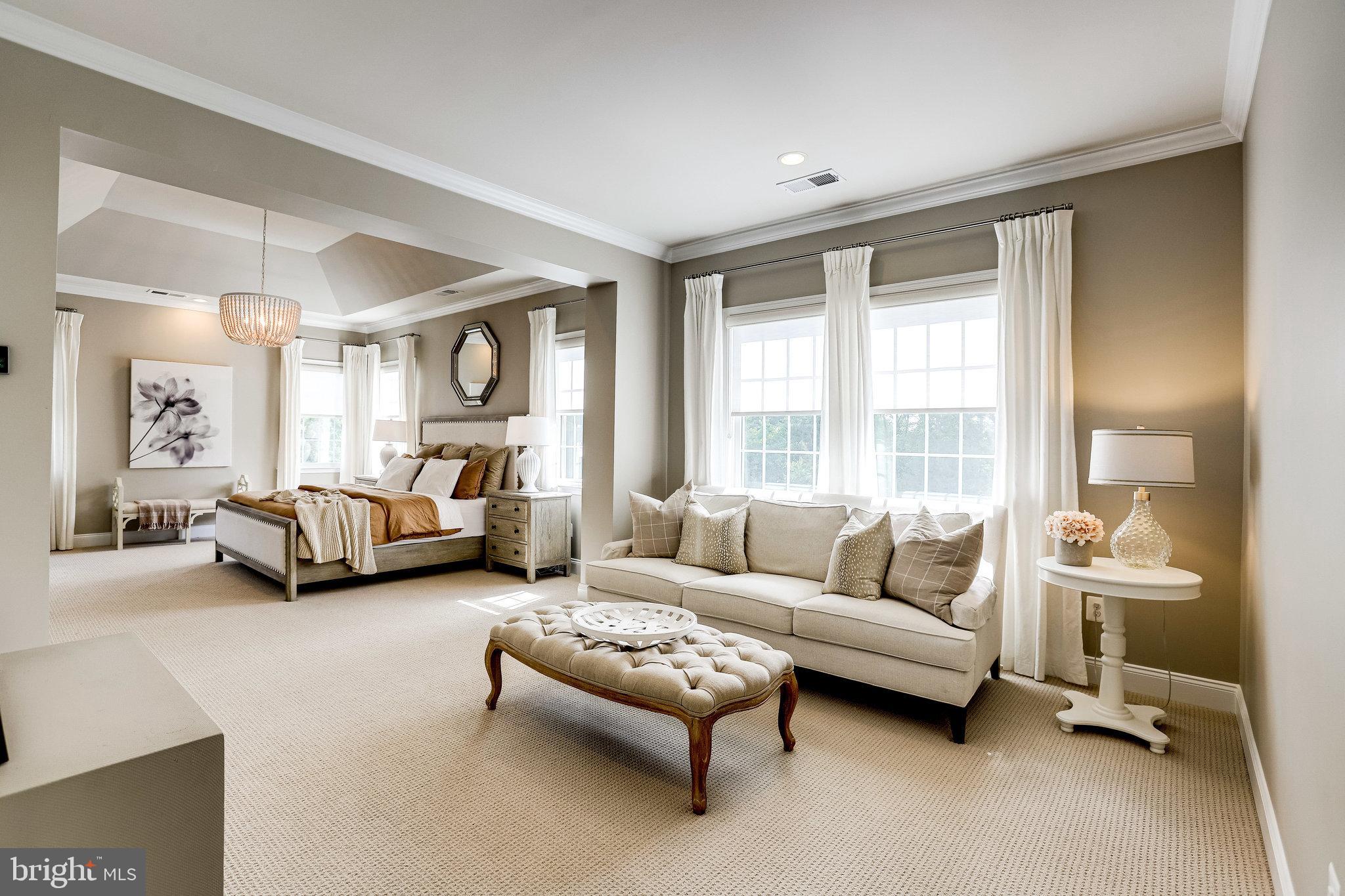 DOMINION VALLEY COUNTRY CLUB - Residential