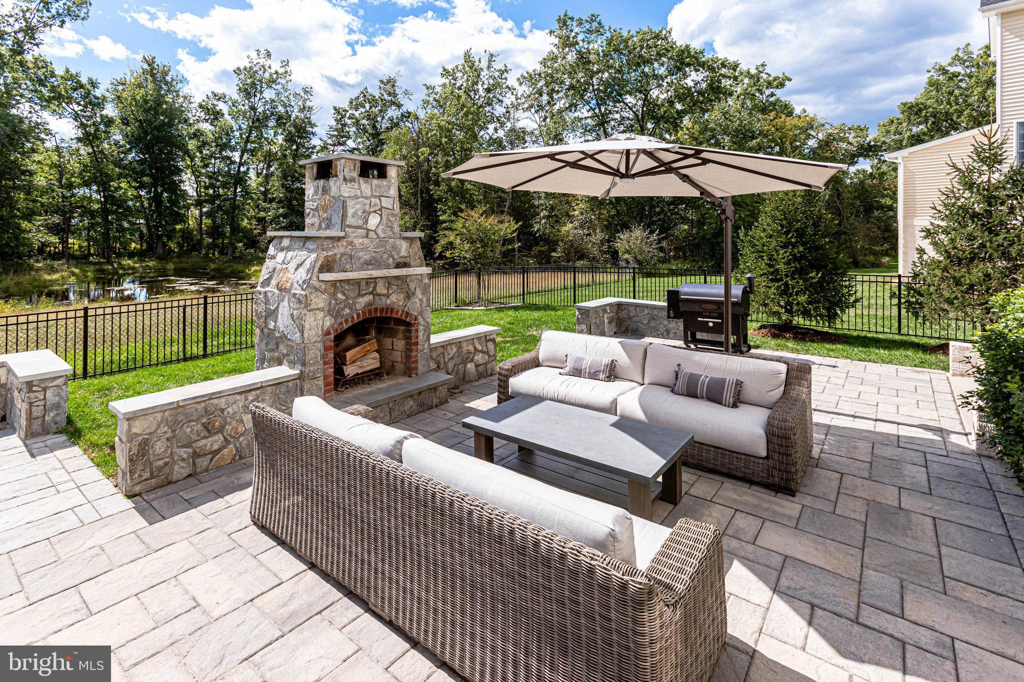 DOMINION VALLEY COUNTRY CLUB - Residential