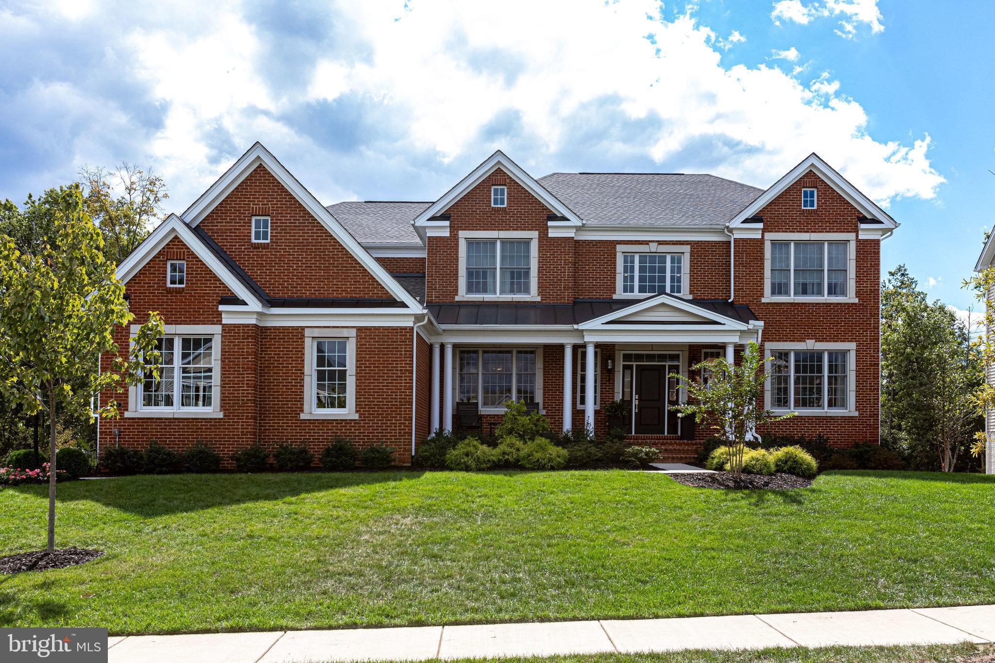 DOMINION VALLEY COUNTRY CLUB - Residential