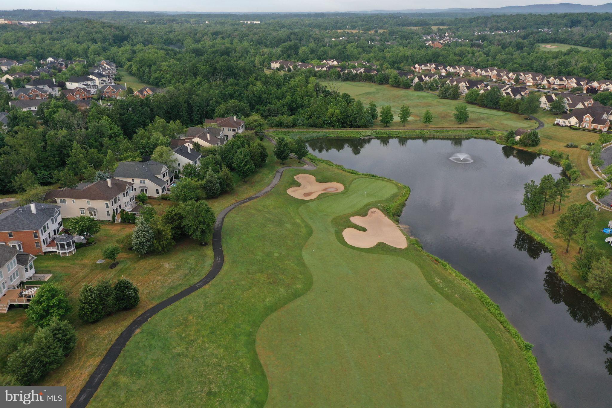 DOMINION VALLEY COUNTRY CLUB - Residential