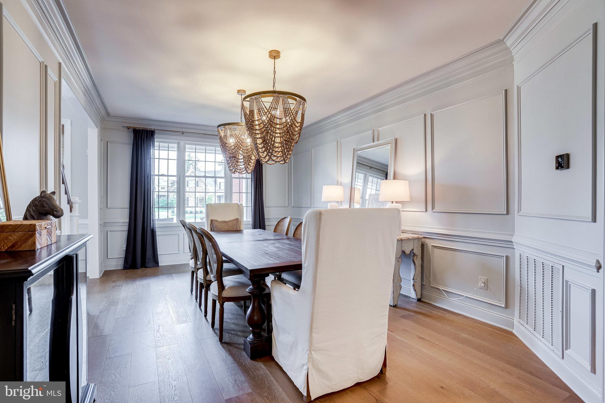 DOMINION VALLEY COUNTRY CLUB - Residential