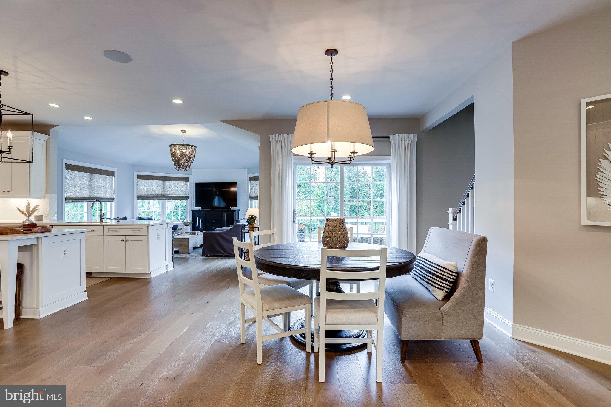 DOMINION VALLEY COUNTRY CLUB - Residential