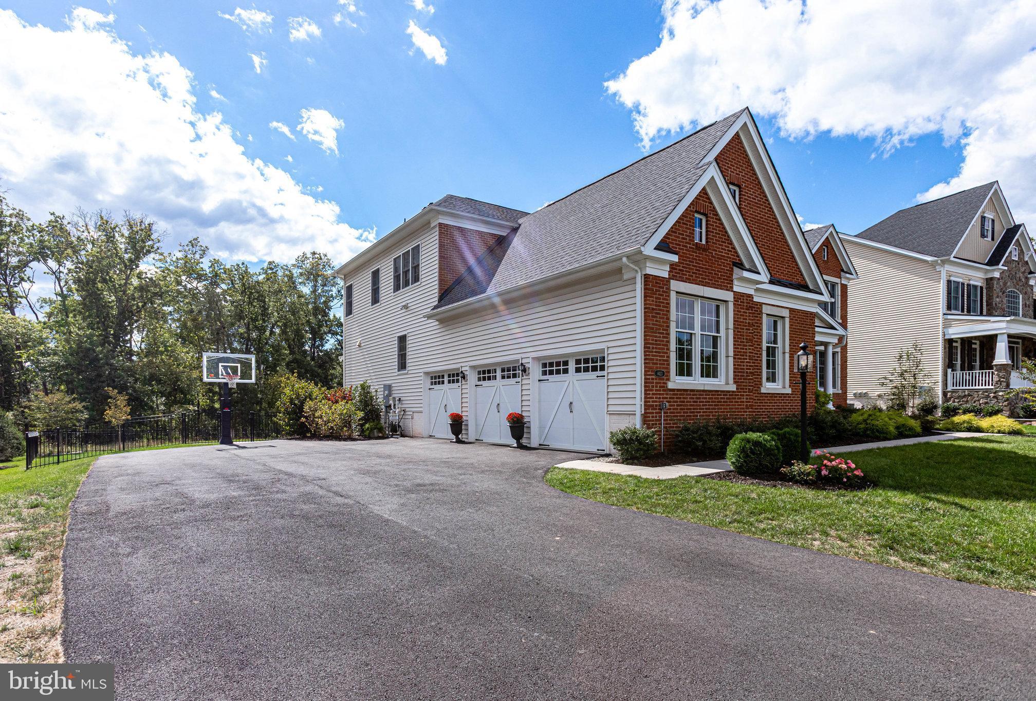 DOMINION VALLEY COUNTRY CLUB - Residential