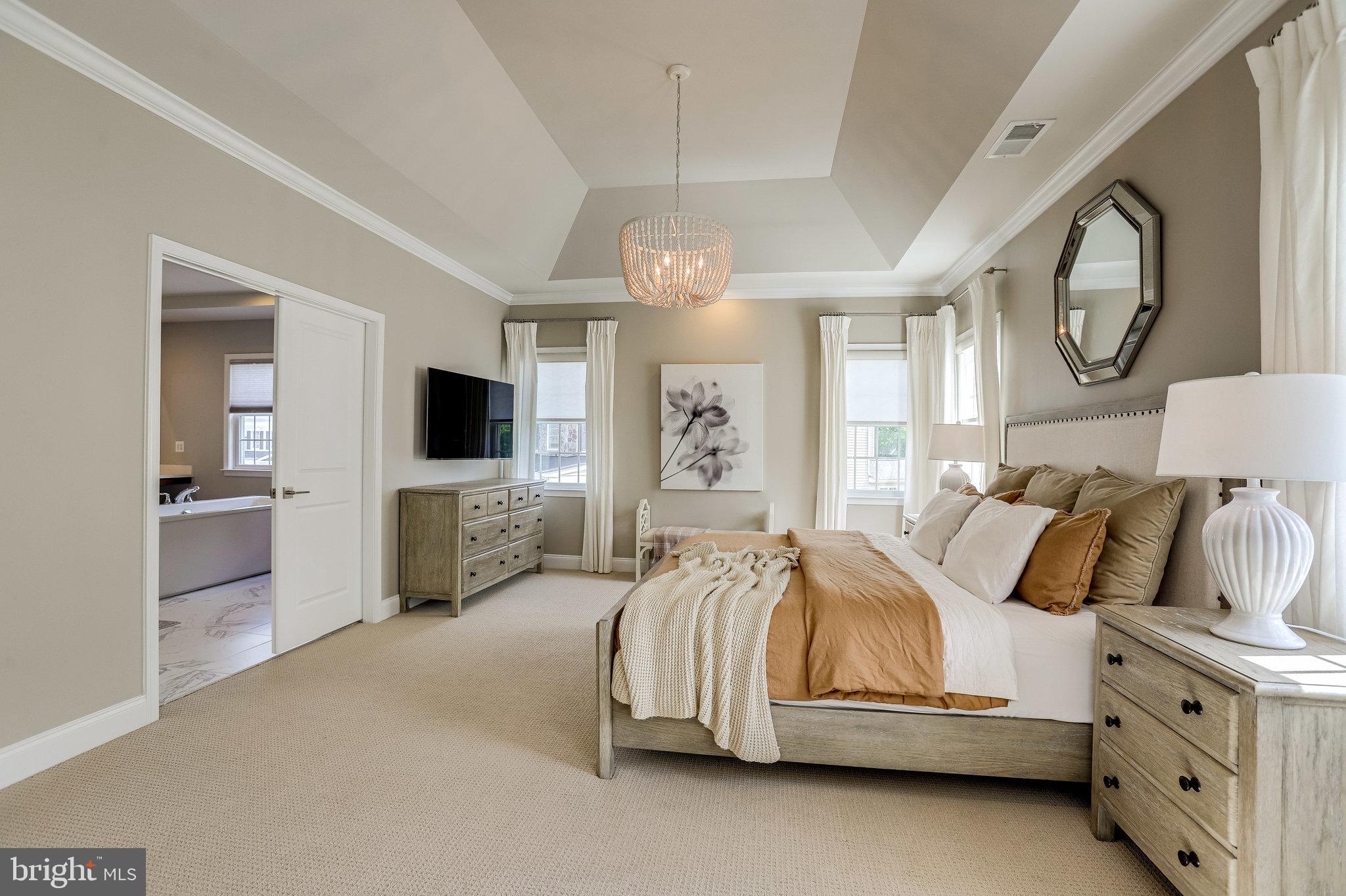 DOMINION VALLEY COUNTRY CLUB - Residential