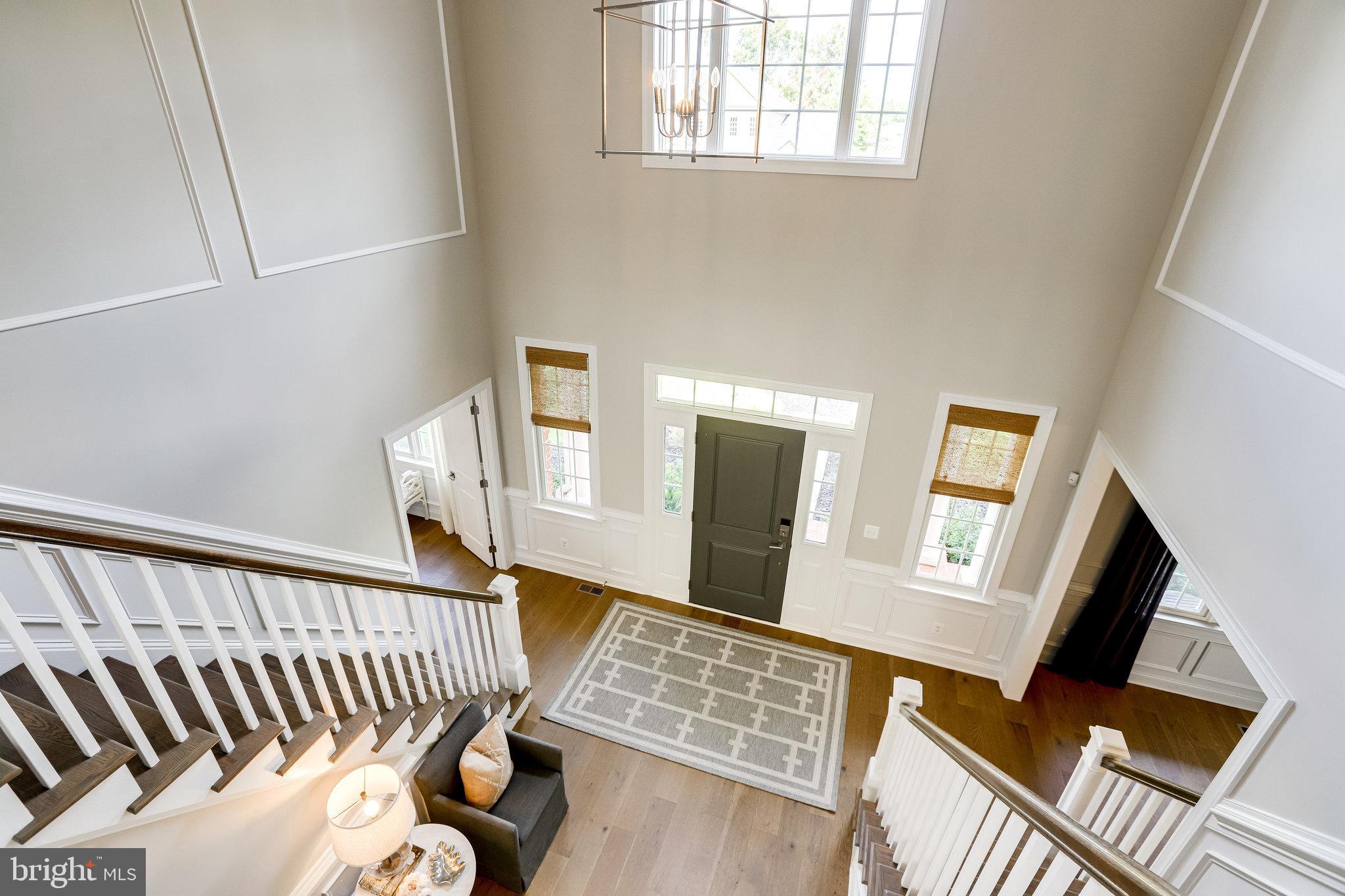 DOMINION VALLEY COUNTRY CLUB - Residential