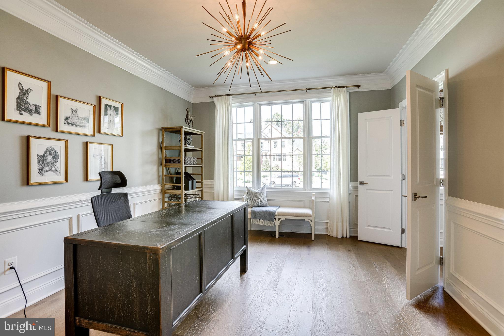 DOMINION VALLEY COUNTRY CLUB - Residential