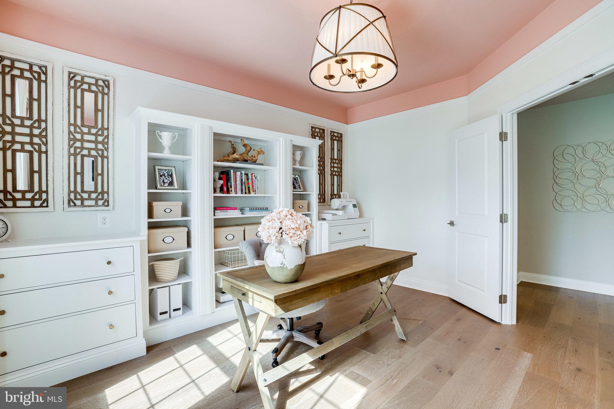 DOMINION VALLEY COUNTRY CLUB - Residential