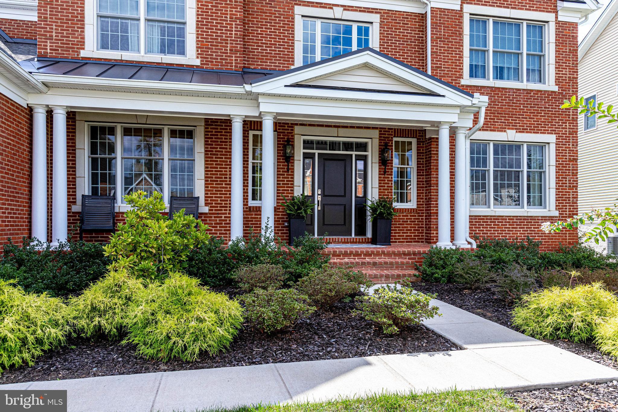 DOMINION VALLEY COUNTRY CLUB - Residential