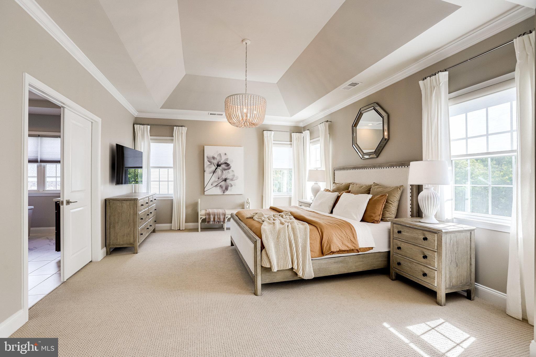 DOMINION VALLEY COUNTRY CLUB - Residential