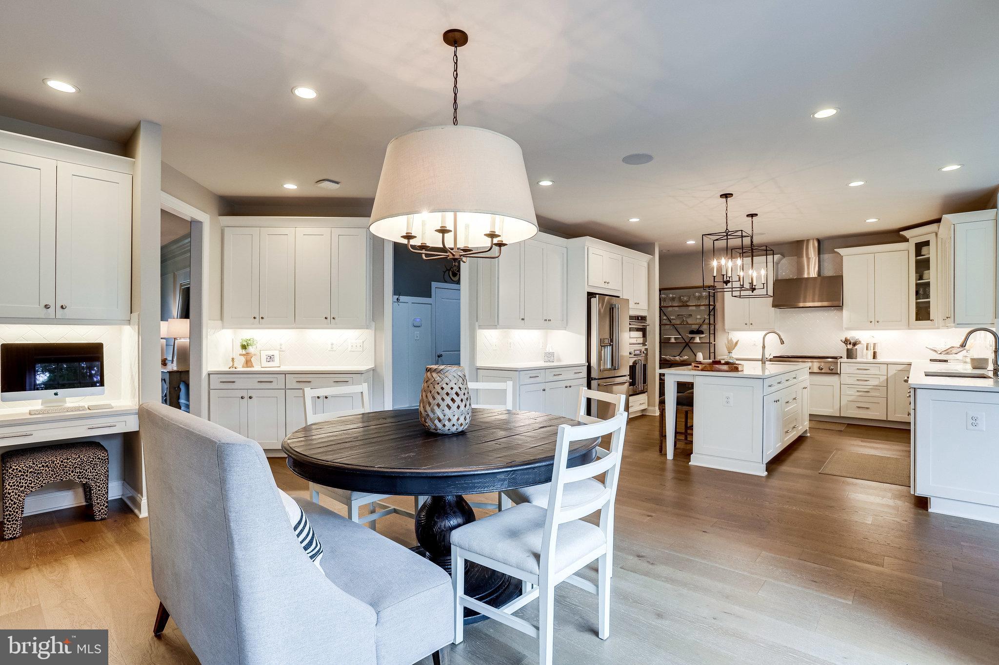 DOMINION VALLEY COUNTRY CLUB - Residential