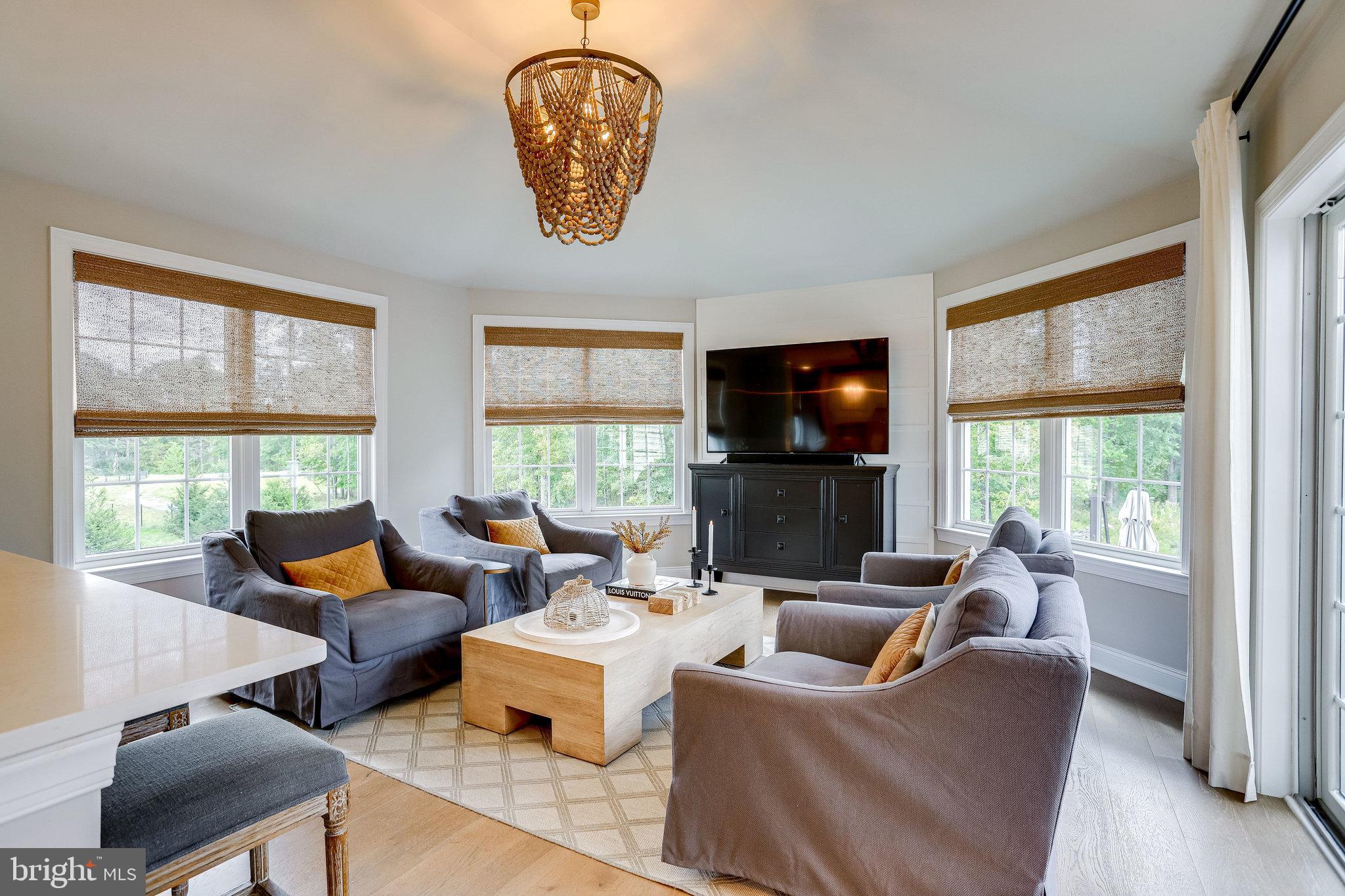 DOMINION VALLEY COUNTRY CLUB - Residential