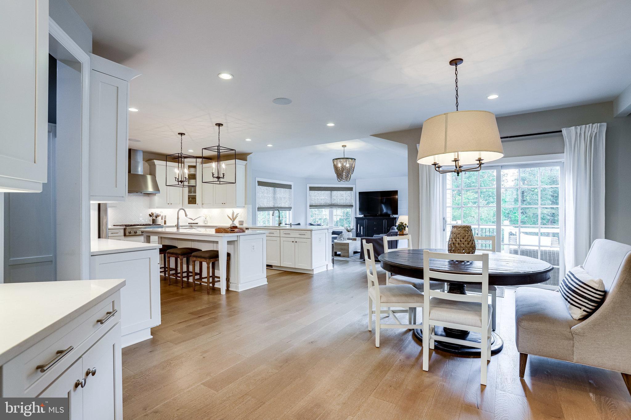 DOMINION VALLEY COUNTRY CLUB - Residential