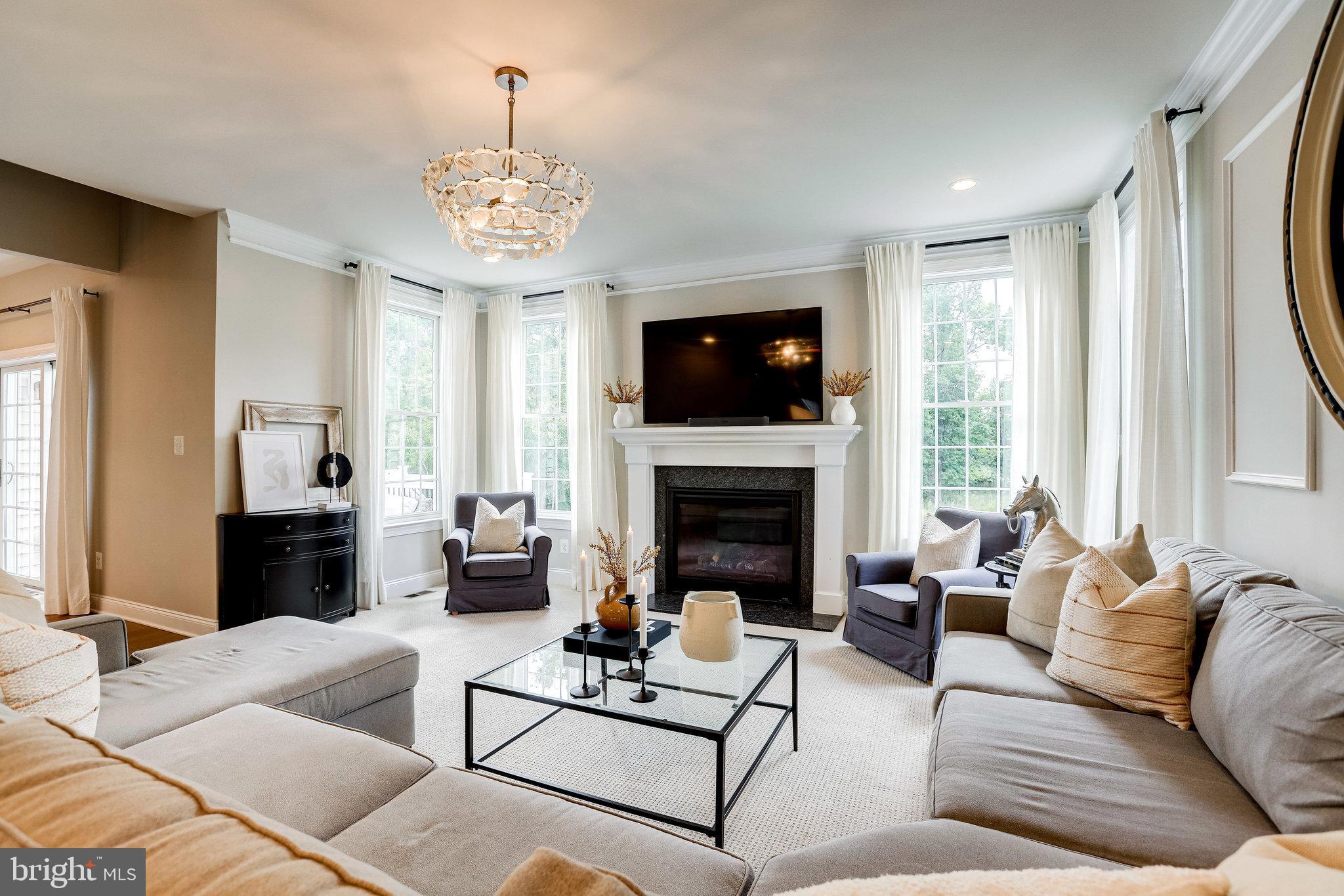 DOMINION VALLEY COUNTRY CLUB - Residential