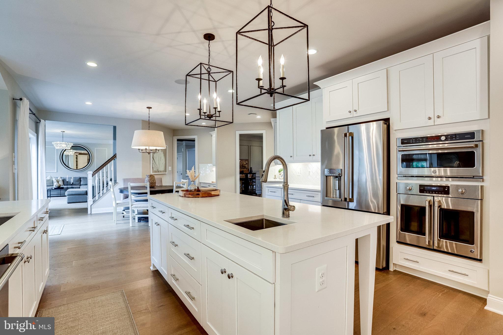 DOMINION VALLEY COUNTRY CLUB - Residential