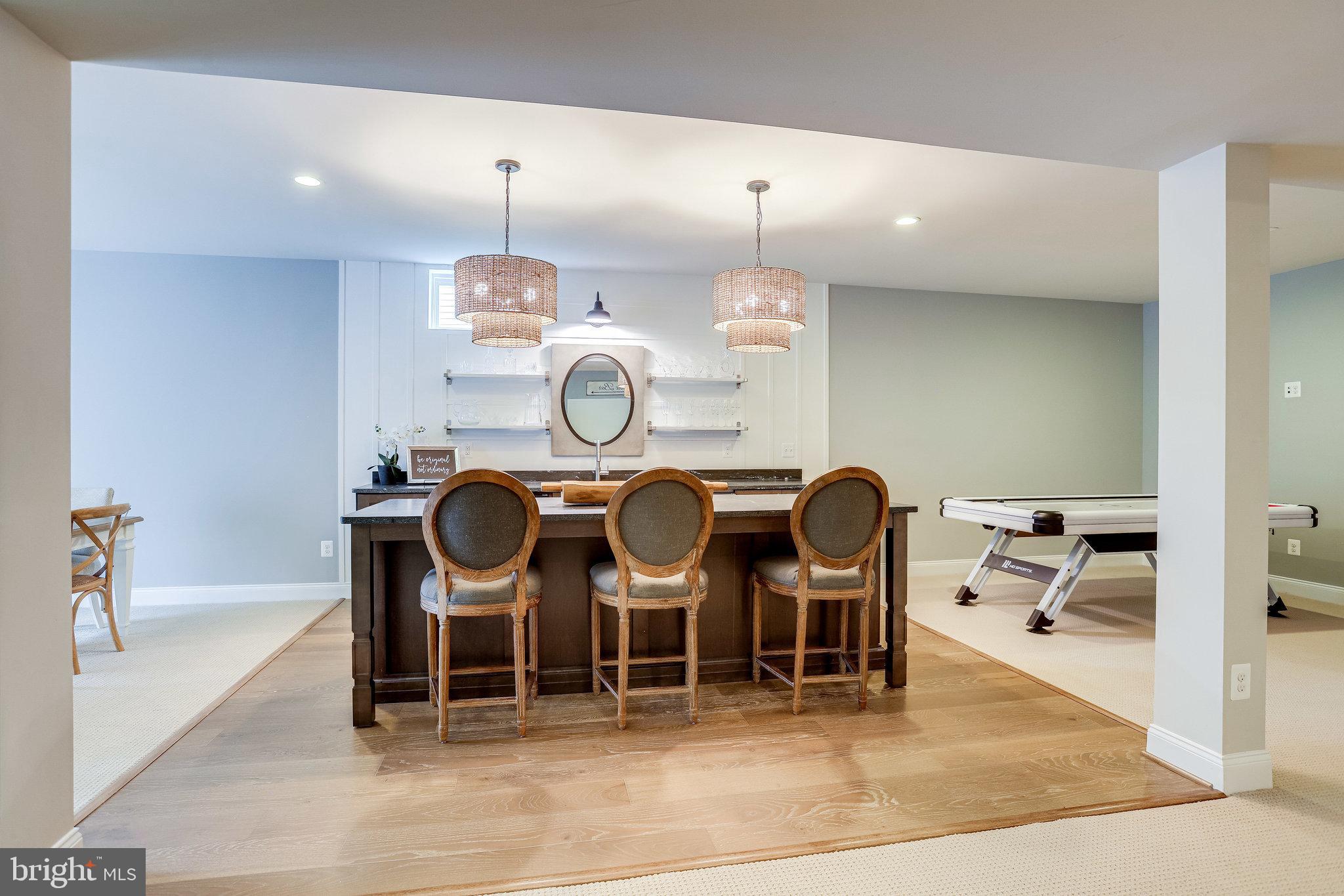 DOMINION VALLEY COUNTRY CLUB - Residential