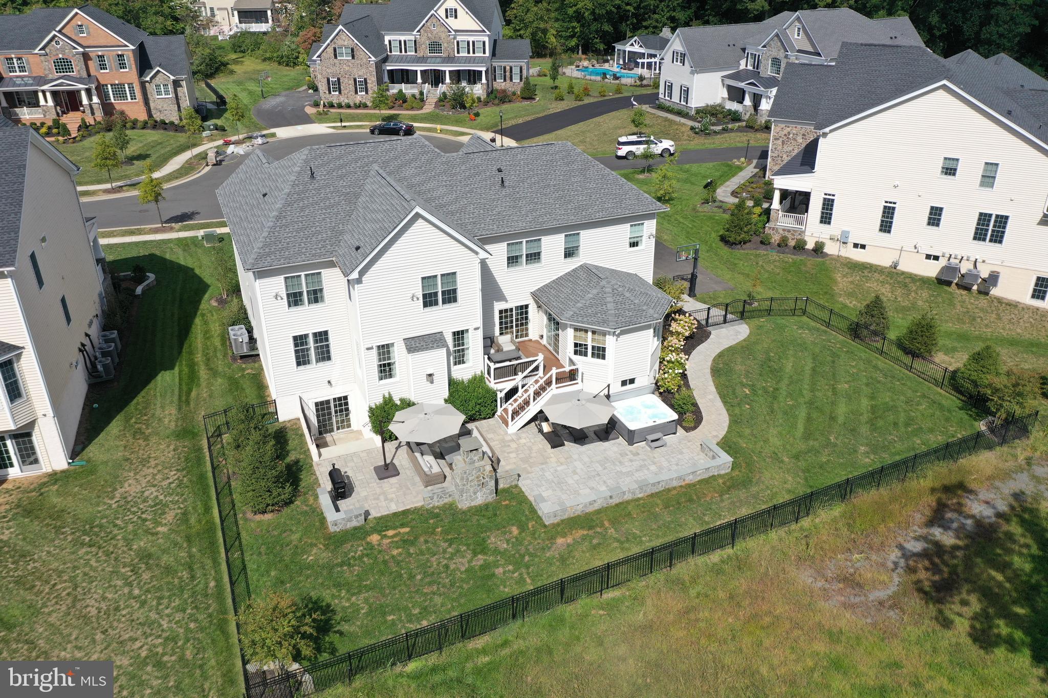 DOMINION VALLEY COUNTRY CLUB - Residential