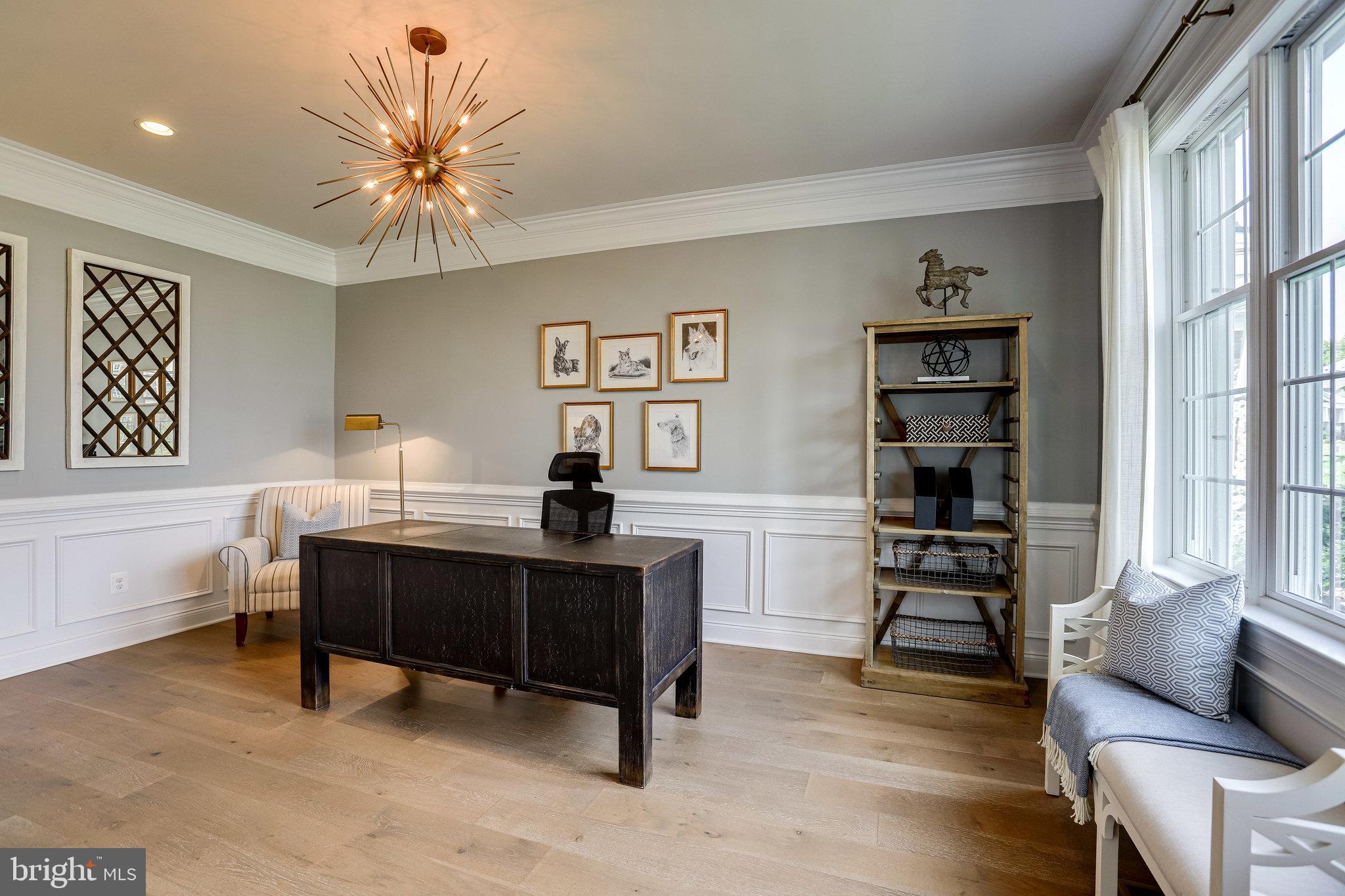 DOMINION VALLEY COUNTRY CLUB - Residential