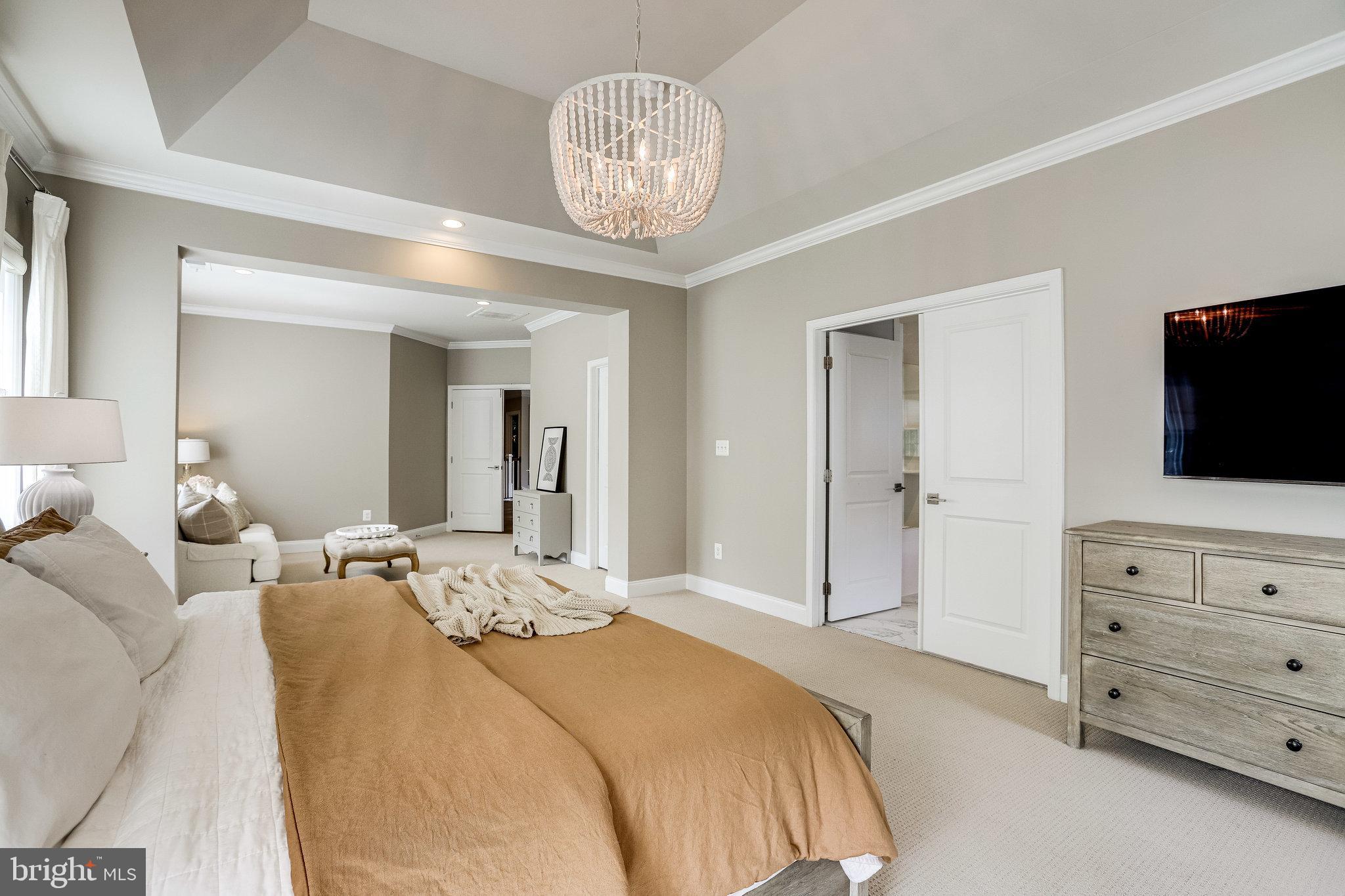 DOMINION VALLEY COUNTRY CLUB - Residential