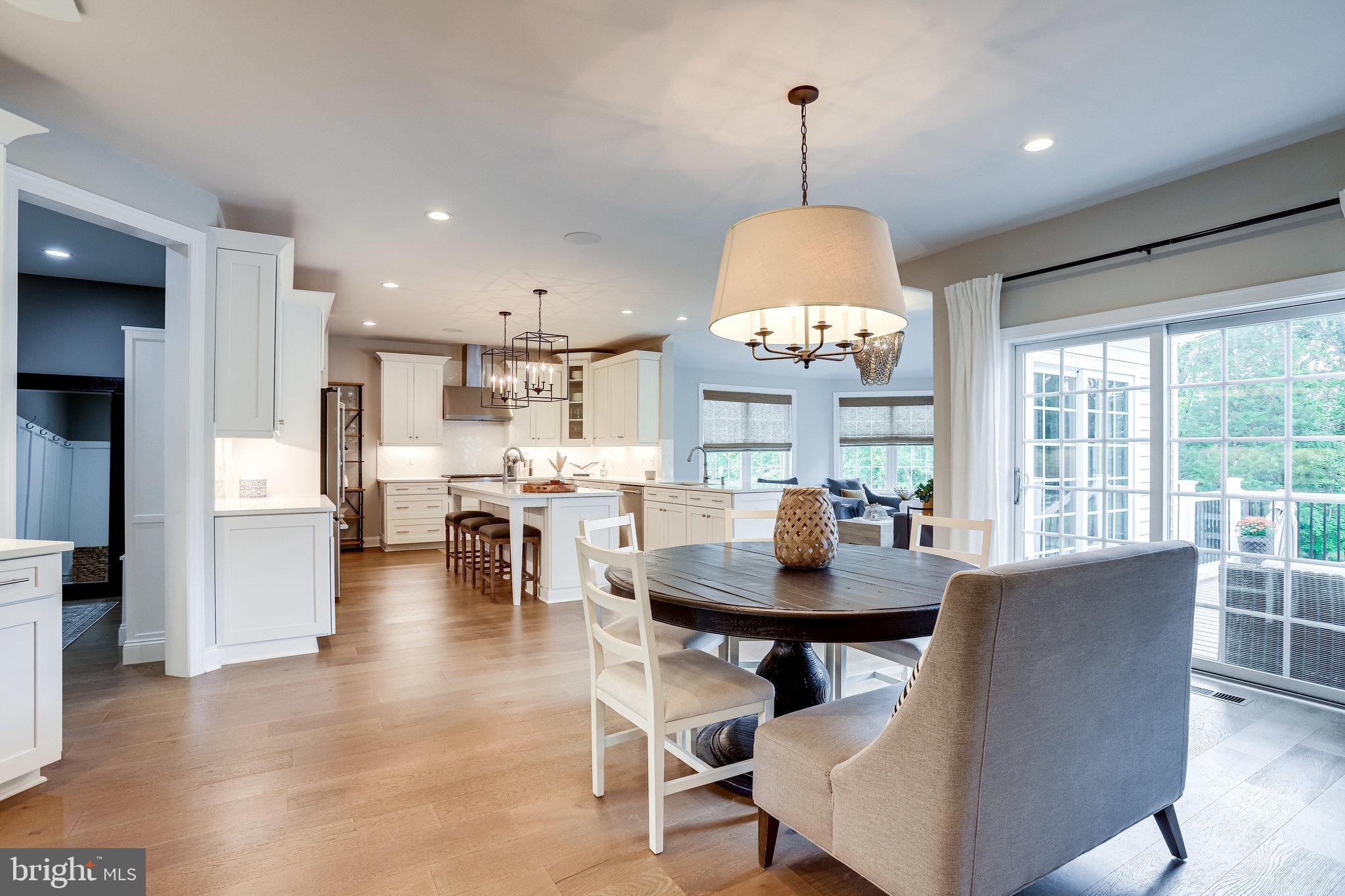 DOMINION VALLEY COUNTRY CLUB - Residential