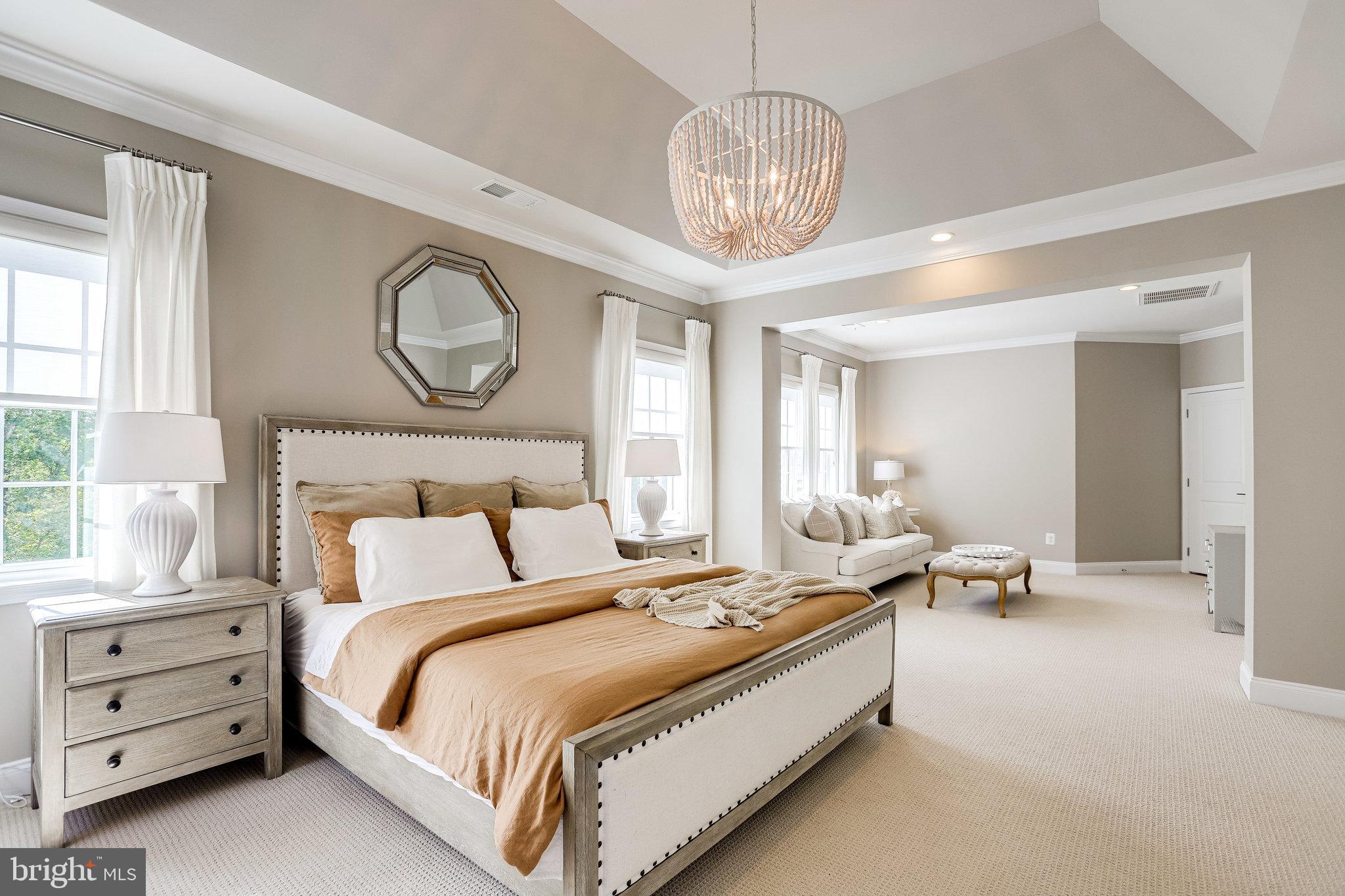 DOMINION VALLEY COUNTRY CLUB - Residential