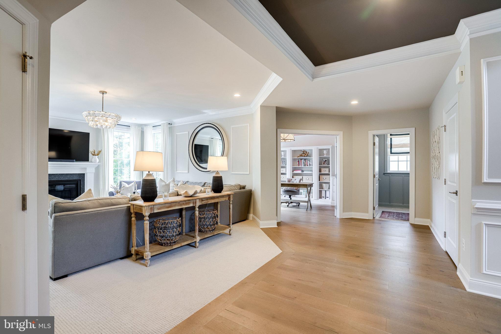 DOMINION VALLEY COUNTRY CLUB - Residential