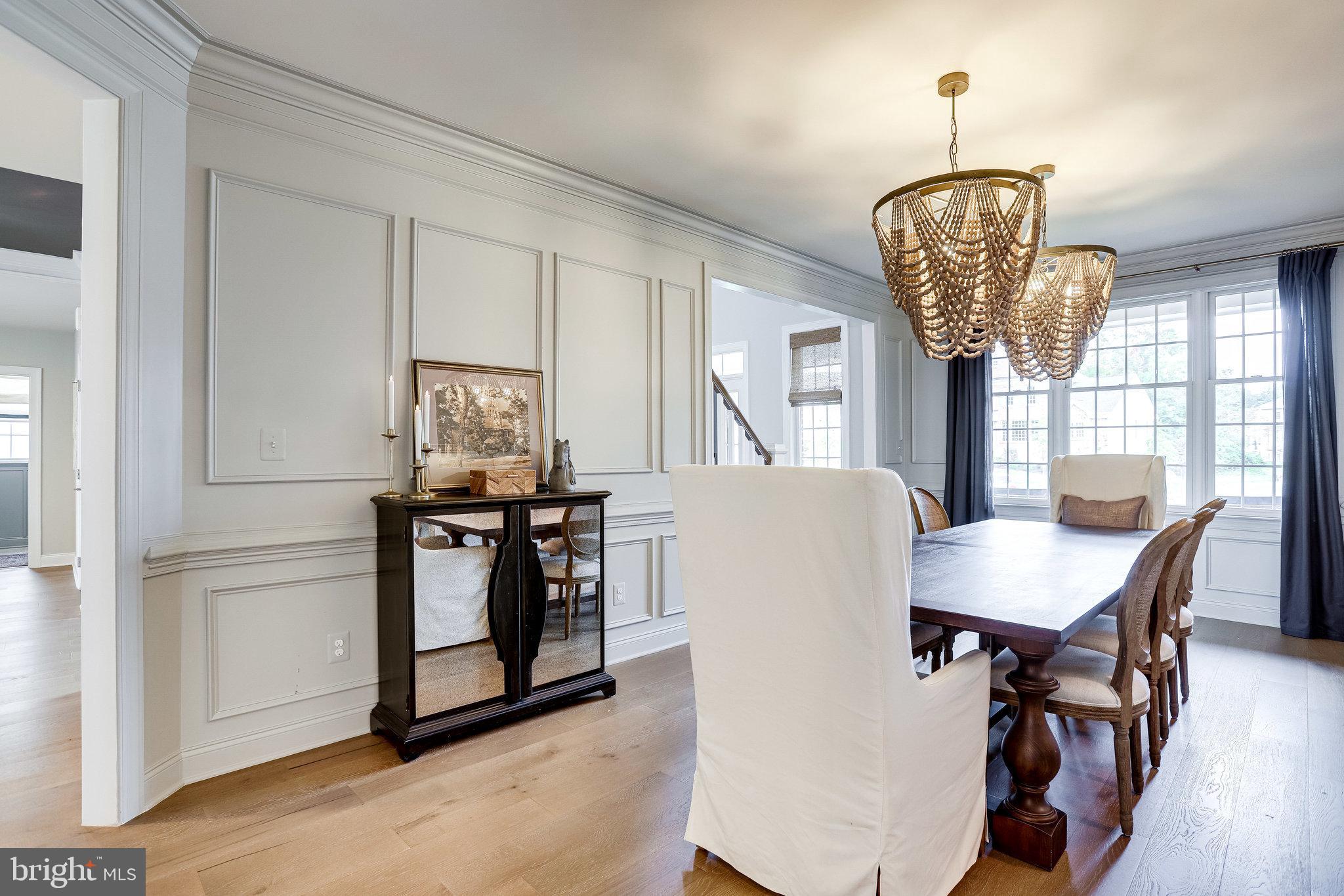 DOMINION VALLEY COUNTRY CLUB - Residential