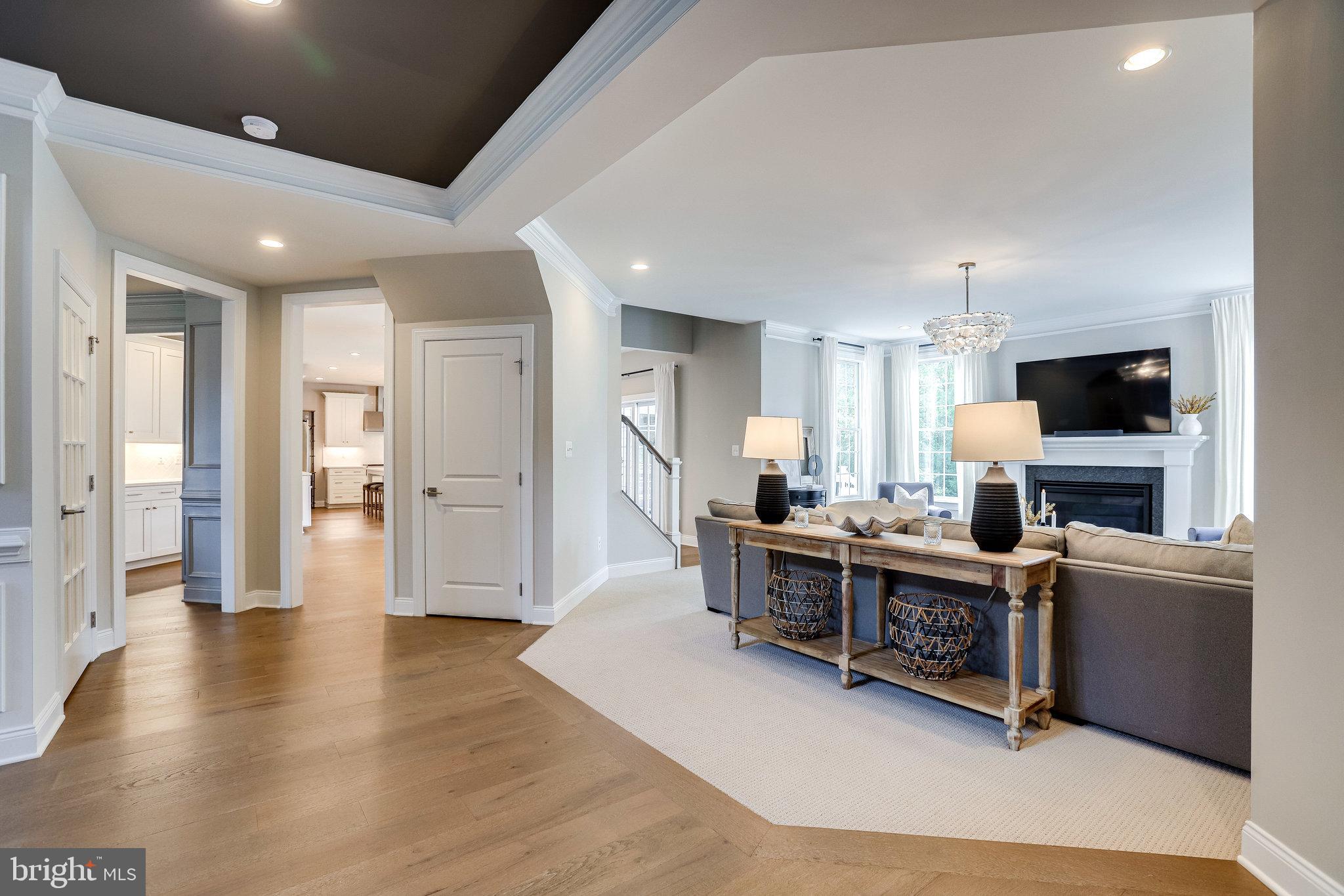 DOMINION VALLEY COUNTRY CLUB - Residential