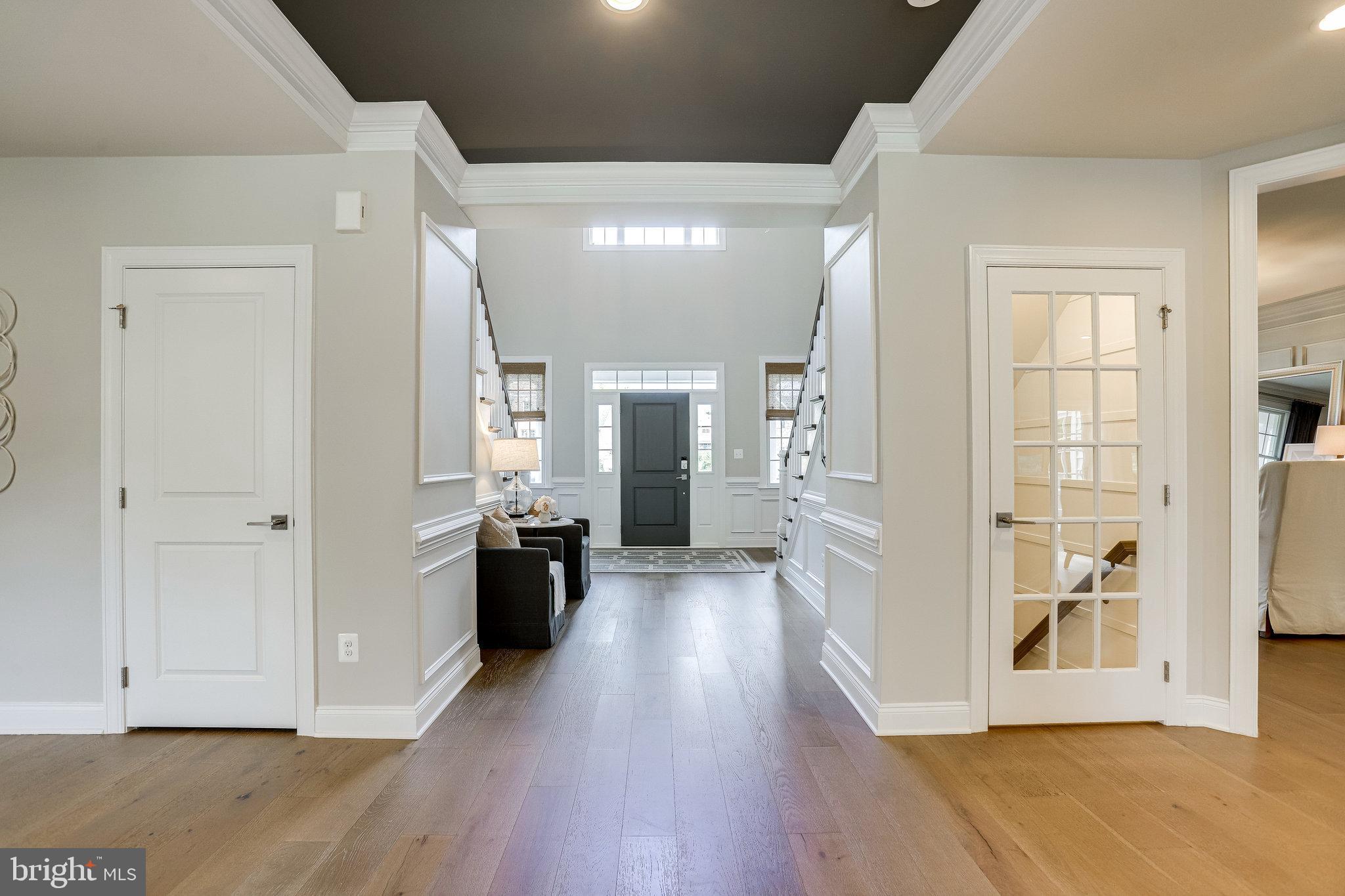 DOMINION VALLEY COUNTRY CLUB - Residential