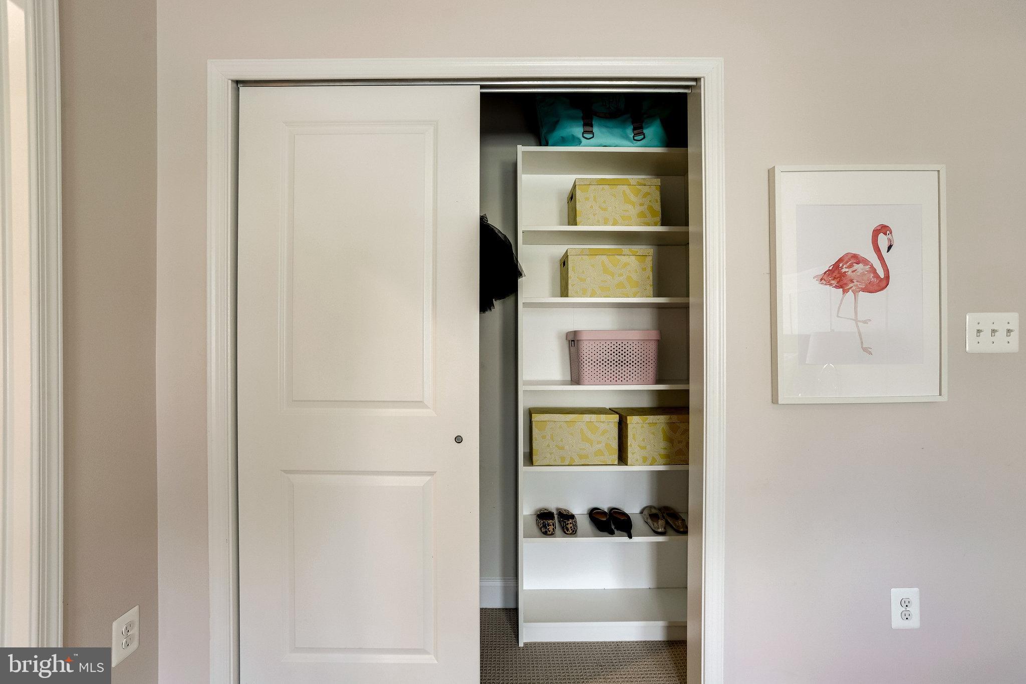 DOMINION VALLEY COUNTRY CLUB - Residential