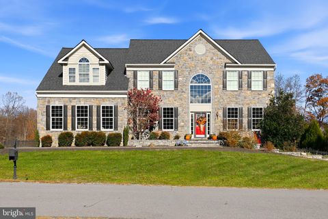 36514 WINDING OAK PLACE PURCELLVILLE VA 20132