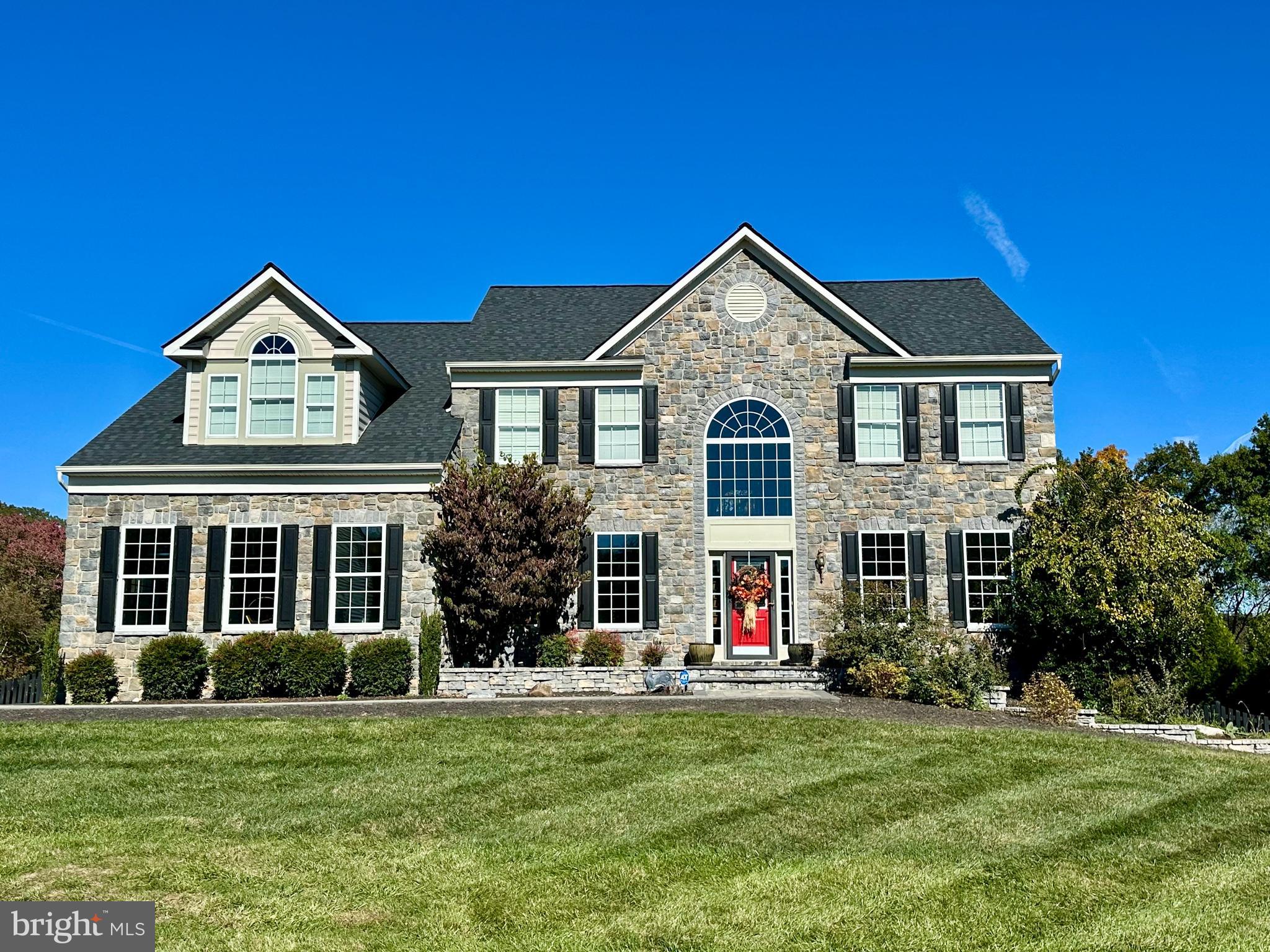 WOODMAR FARM - Residential